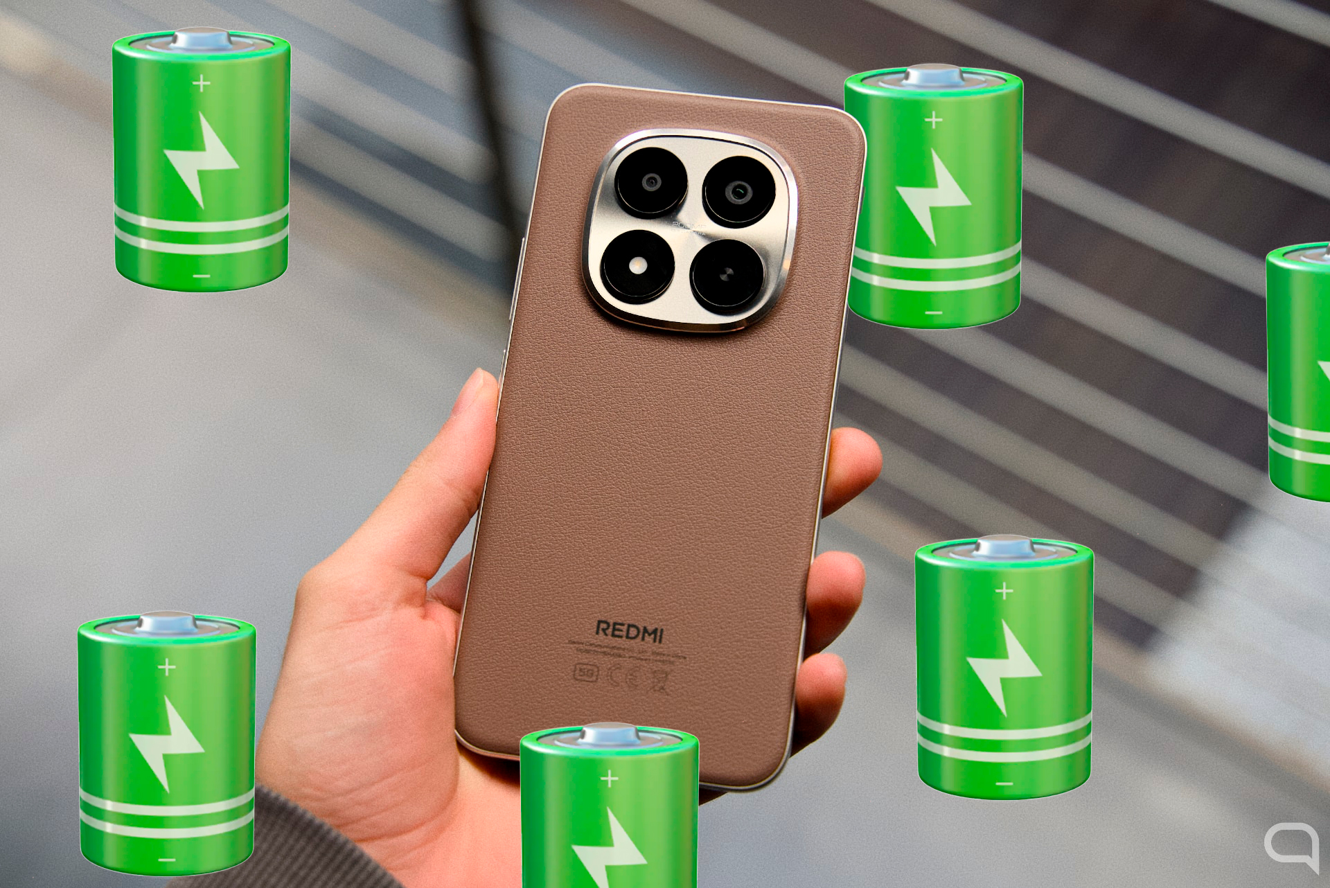 Xiaomi va a destrozar a todos con su próximo móvil: 3 días de batería y carga ultrarápida