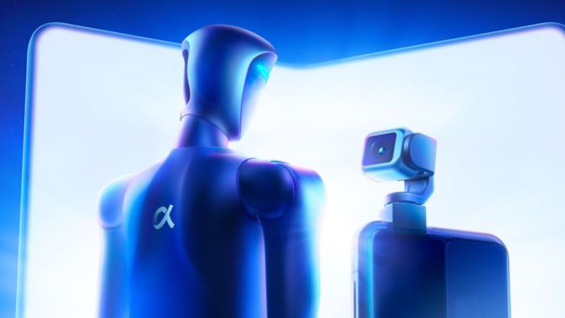 Honor presenta su robot humanoide: la alternativa al Optimus de Tesla que Samsung y Apple no han podido crear