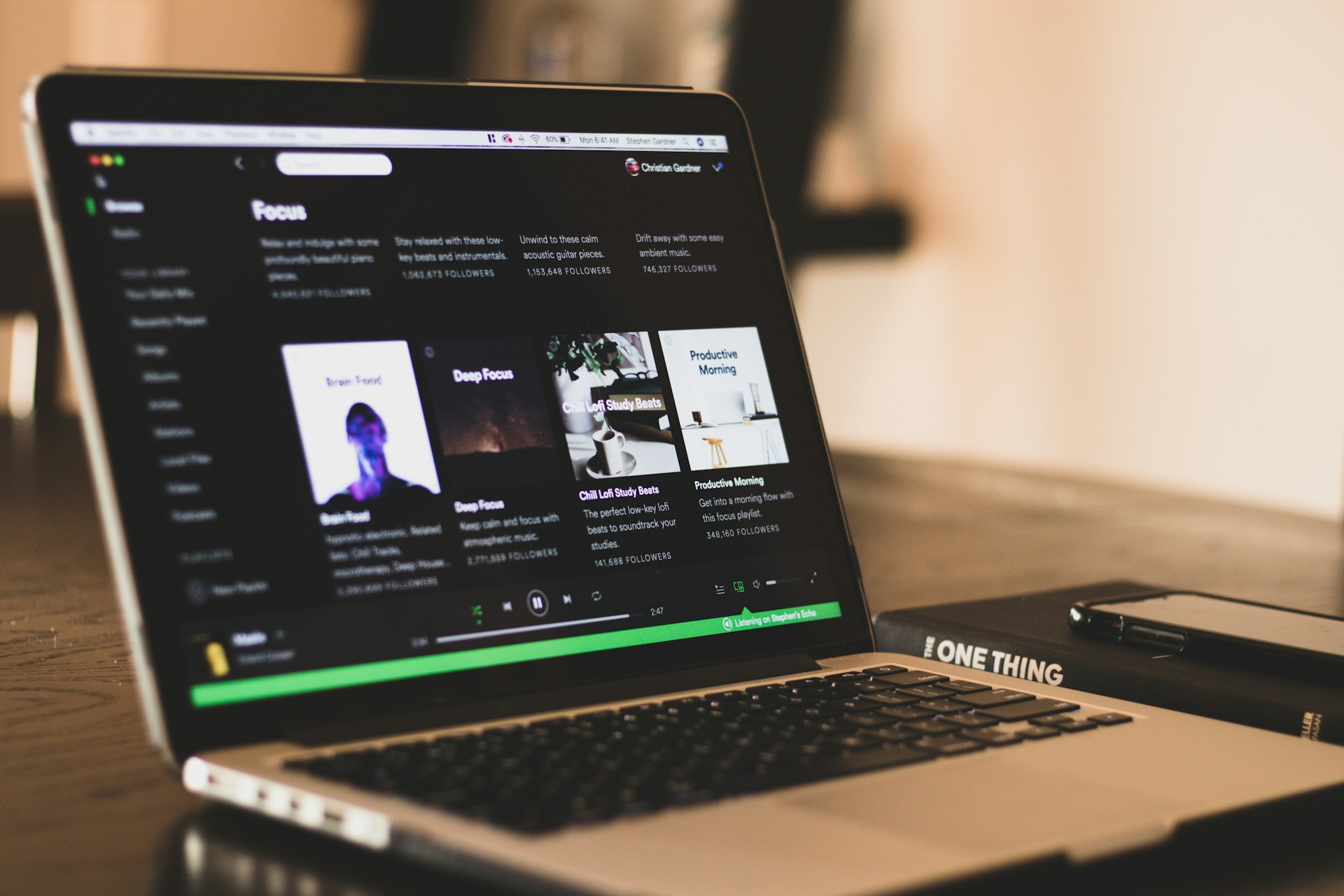 Spotify por fin permite audio sin pérdidas en PC: así cambia el sonido de tus canciones