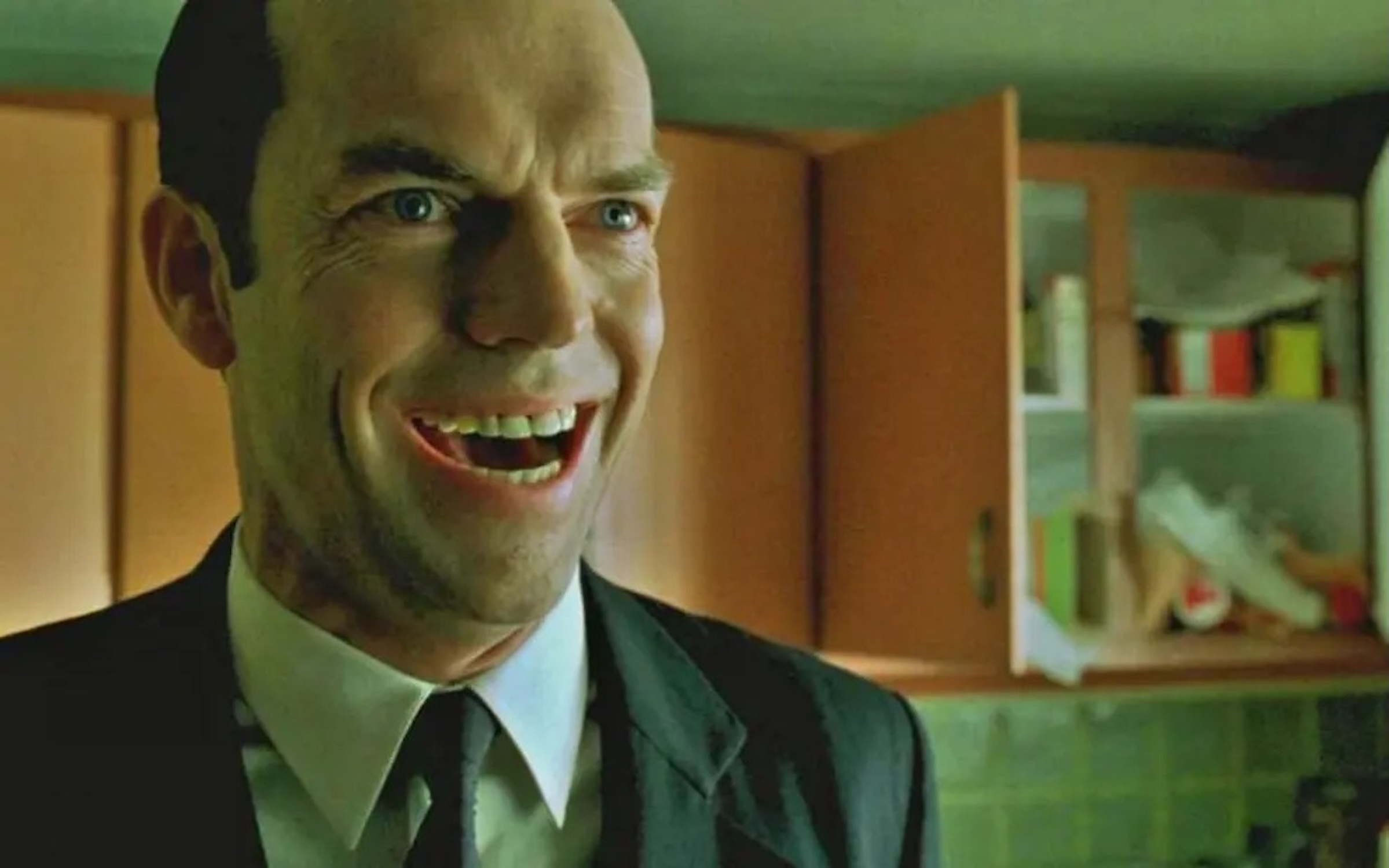 Google tiene una nueva IA tan potente que han tenido que restringirla: se llama ‘Agente Smith’