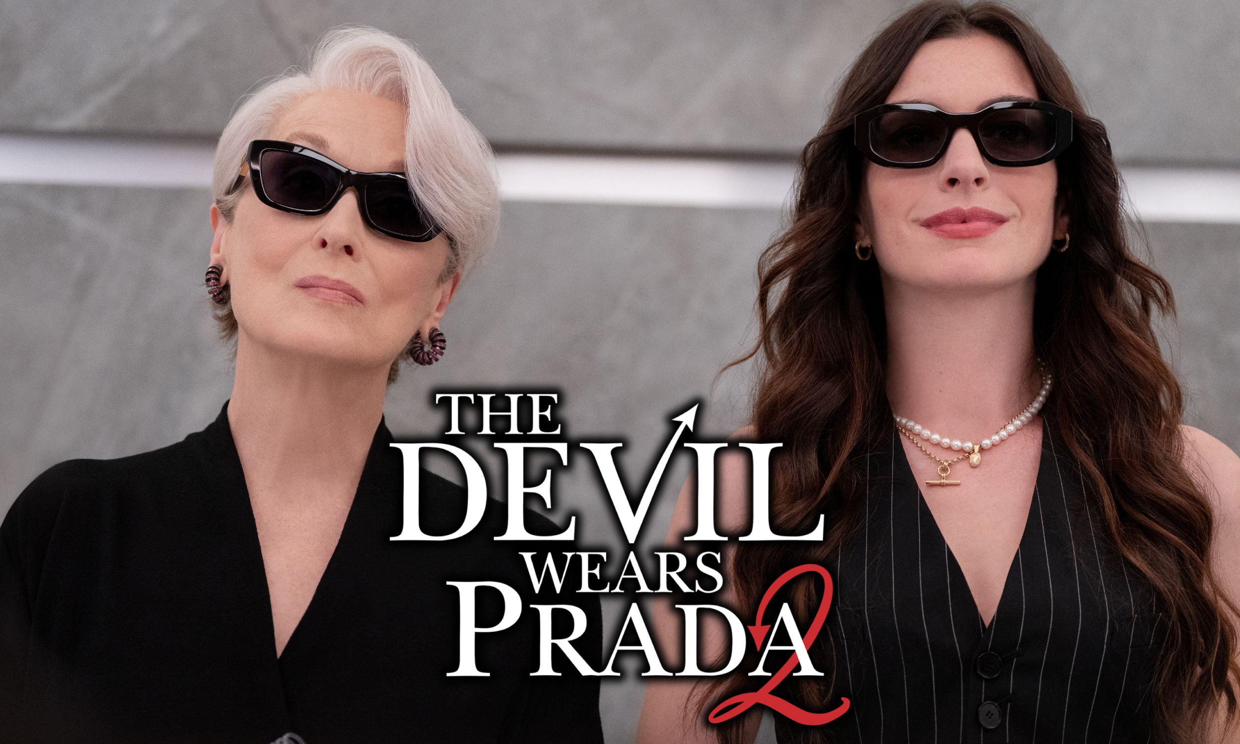‘El Diablo viste de Prada 2’ ya tiene fecha de estreno en Disney+