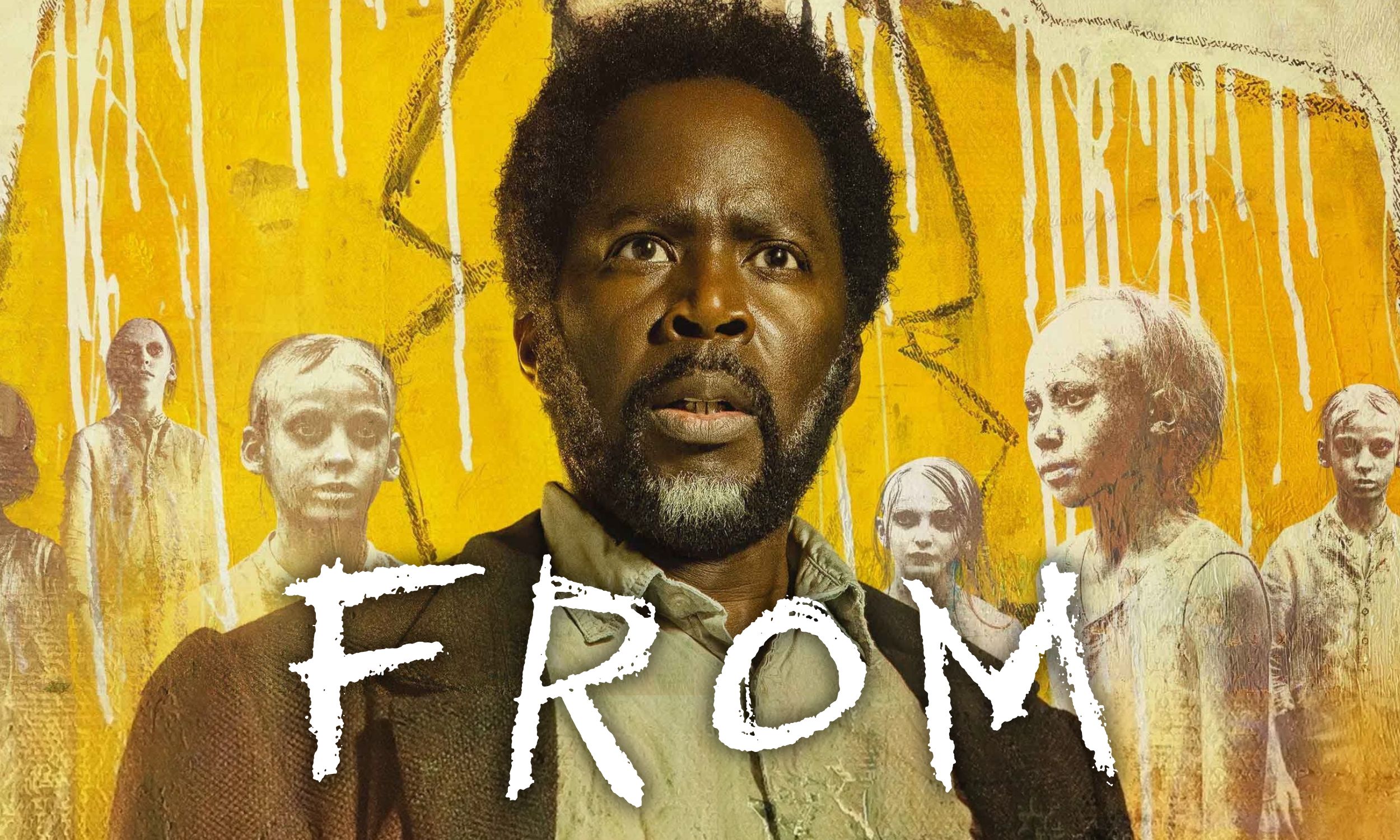 ¿Habrá temporada 5 de ‘From’? Esto es todo lo que sabemos