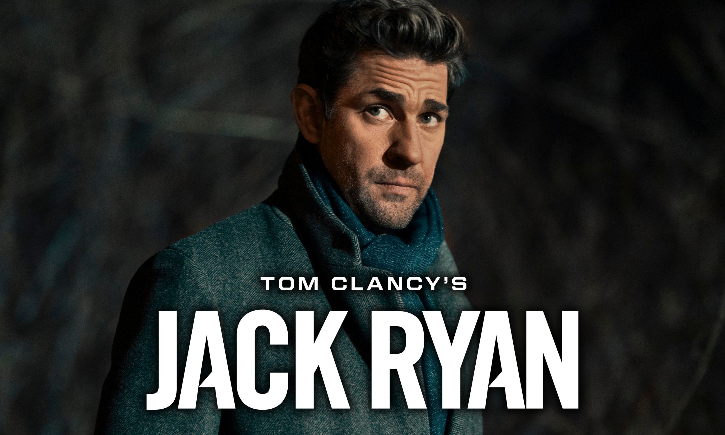 Mira el impresionante tráiler de ‘Jack Ryan: Guerra encubierta’, la esperada película que resucita la saga