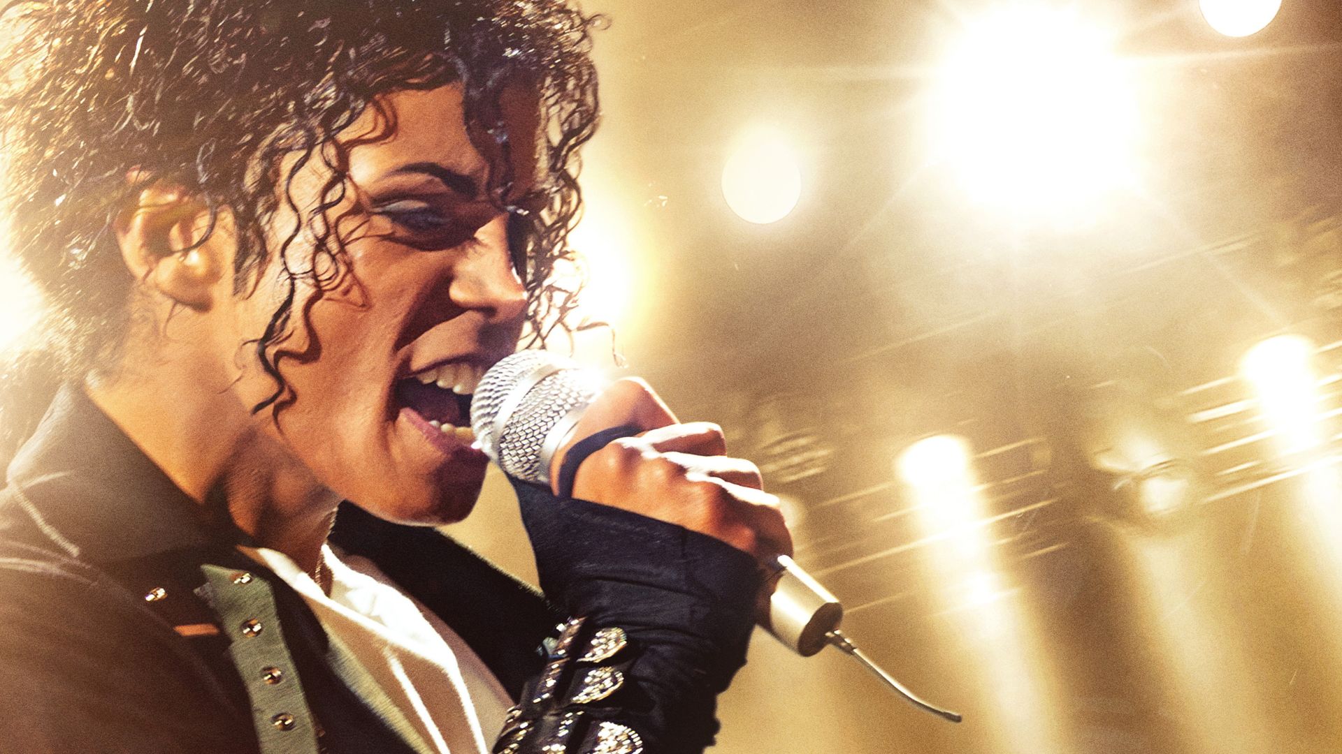 Final de 'Michael' que no se podrá ver