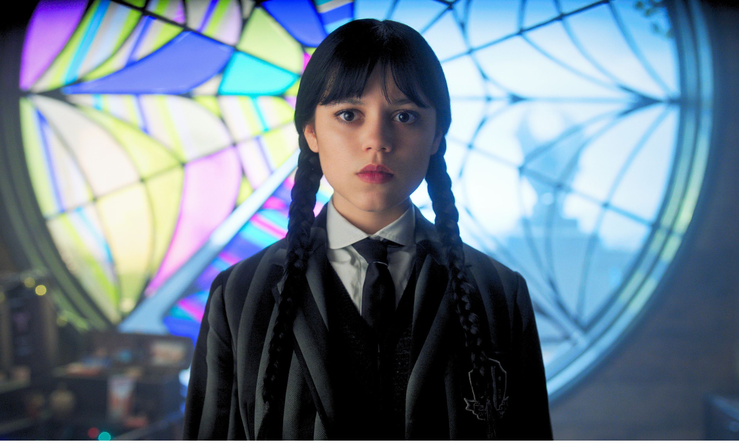 ‘Miércoles’ (‘Wednesday’) ficha a estas estrellas de ‘Ted Lasso’ y ‘Juego de Tronos’ para su tercera temporada