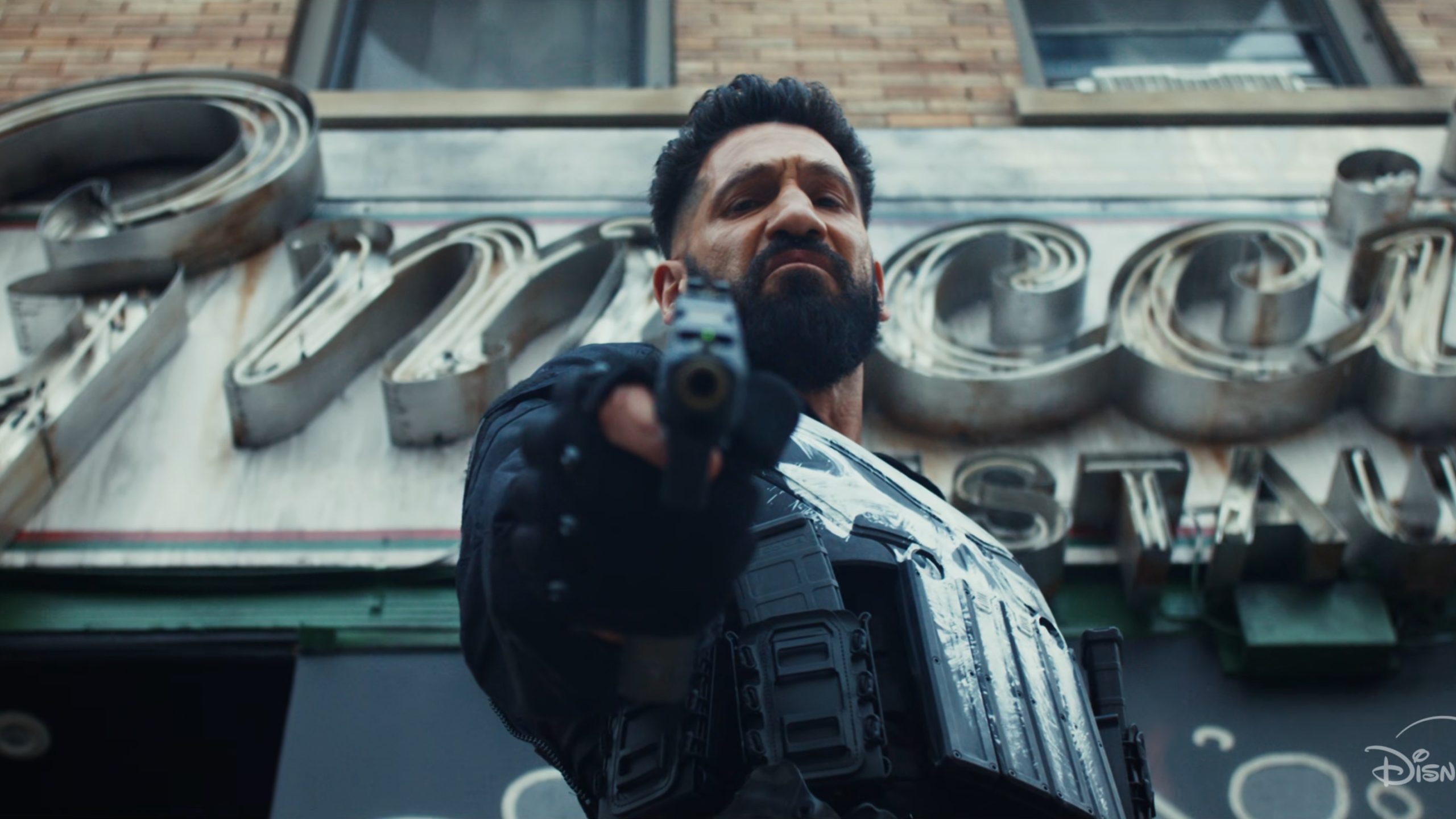 Frank Castle tiene sed de sangre en el salvaje tráiler de ‘One Last Kill’, el especial de The Punisher
