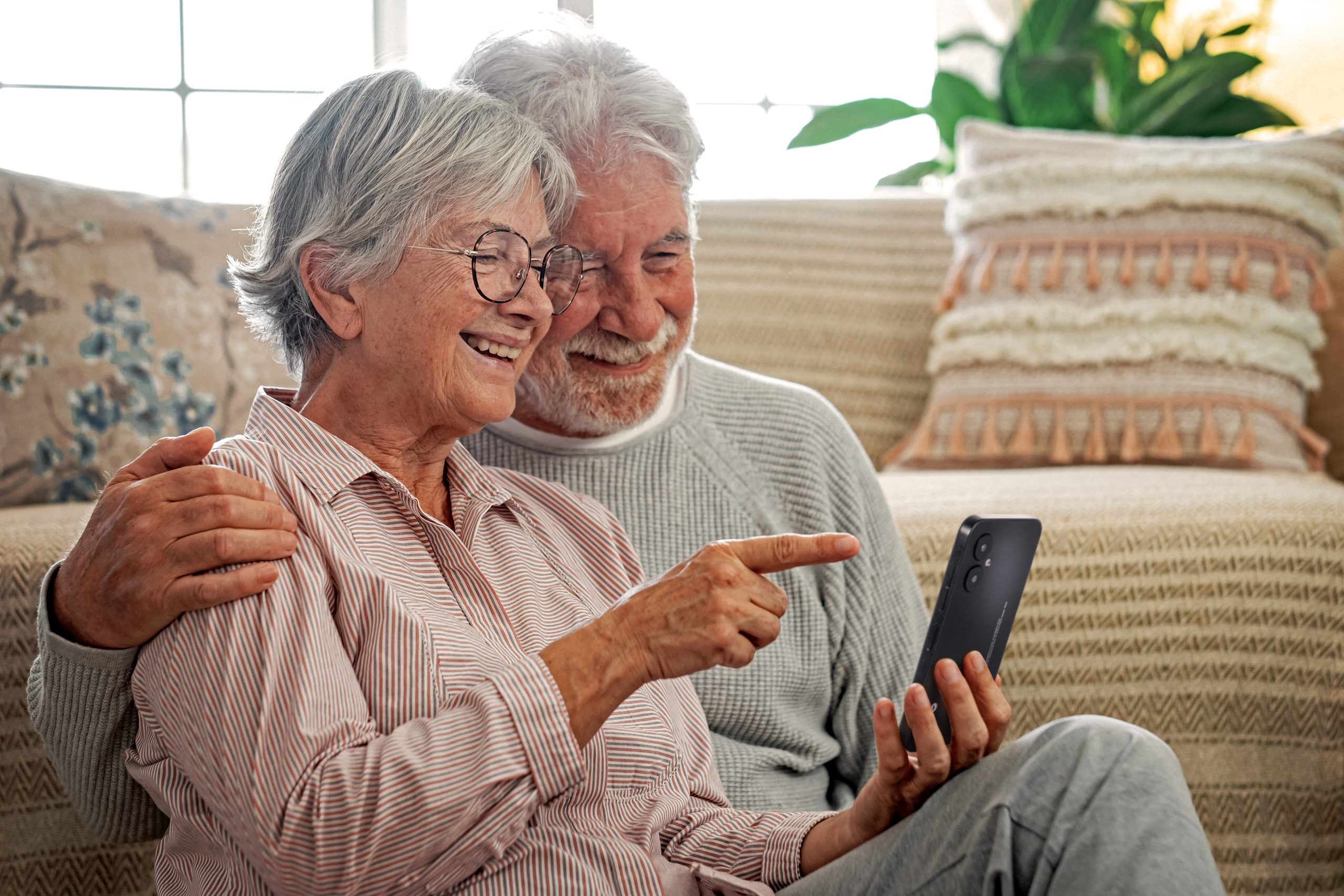 El único fabricante español de teléfonos móviles no tiene interés en pelearse con Xiaomi o Samsung, tiene su propio nicho de mercado