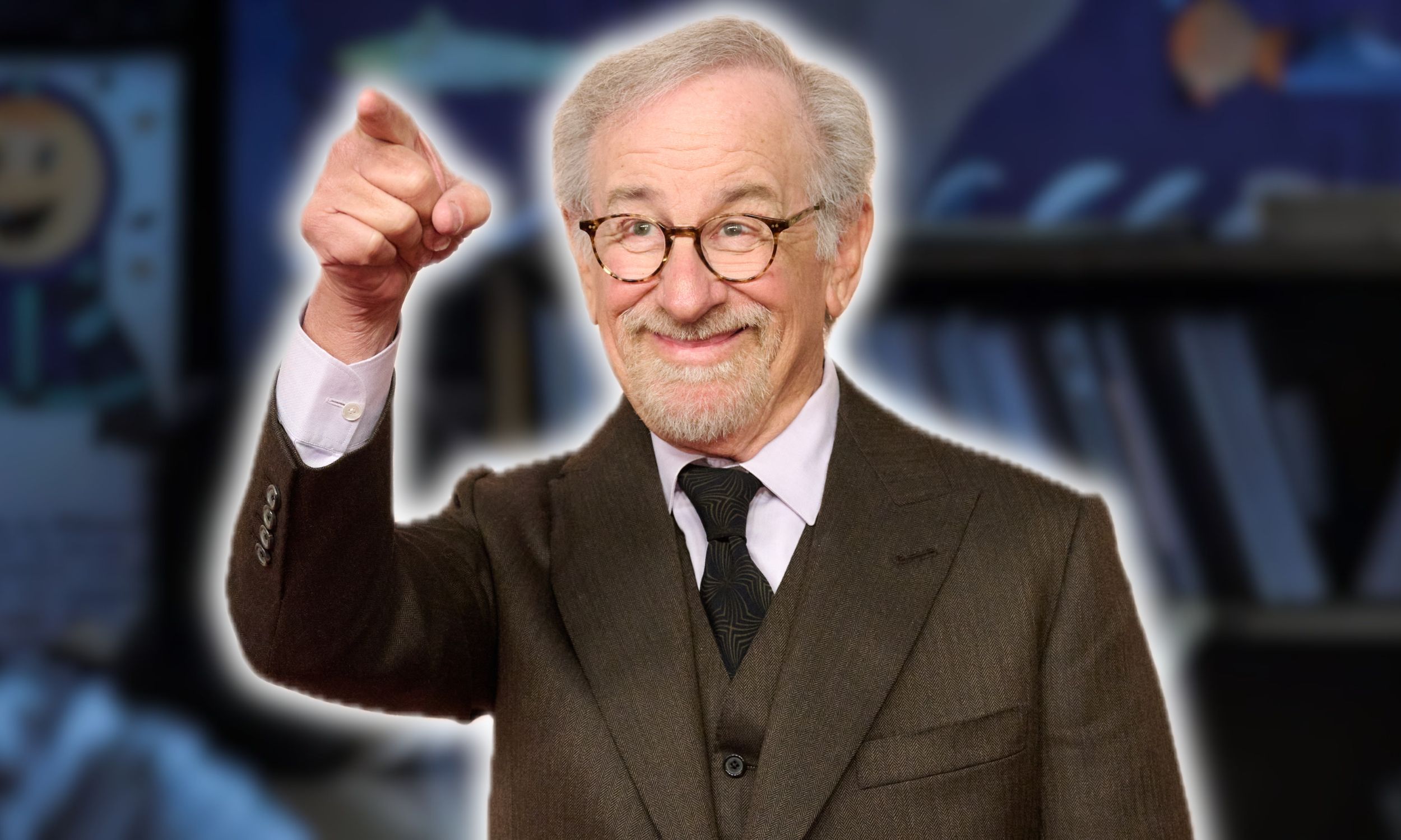 Steven Spielberg no quiere dirigir una película de terror y la culpa es de este exitazo de 2025