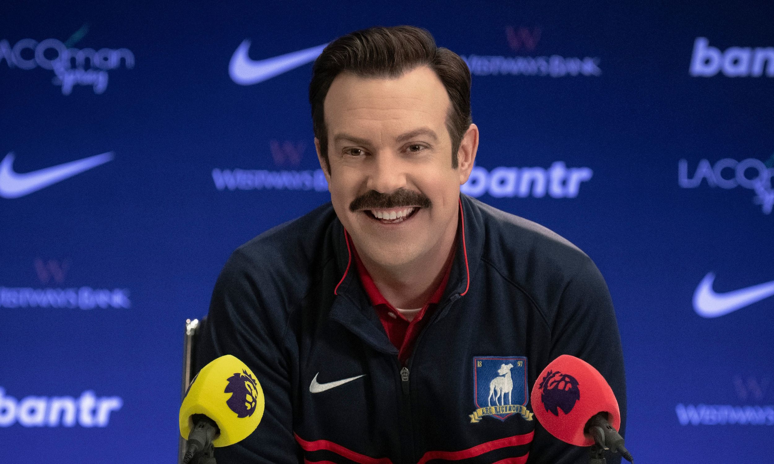 Mira el genial tr├íiler de ΓÇÿTed LassoΓÇÖ temporada 4, que anuncia su fecha de estreno