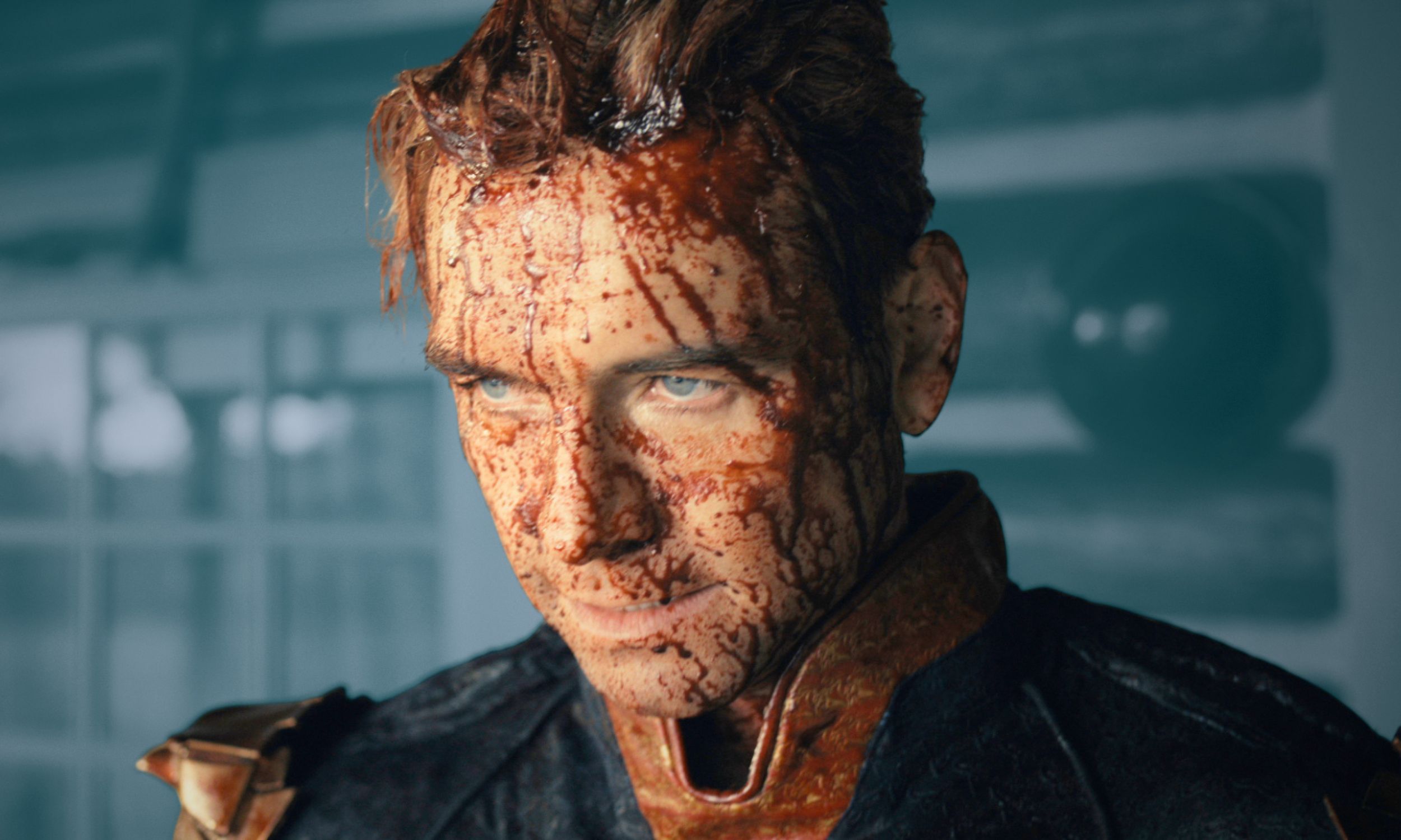 La temporada 5 de ‘The Boys’ se cobra su primera víctima: ¿quién muere en los episodios 1 y 2?