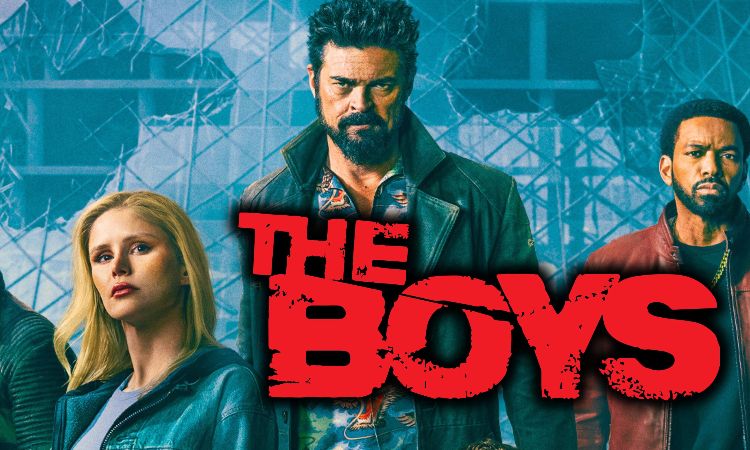 El calendario completo de ‘The Boys’ temporada 5, explicado: número de episodios y fechas de estreno