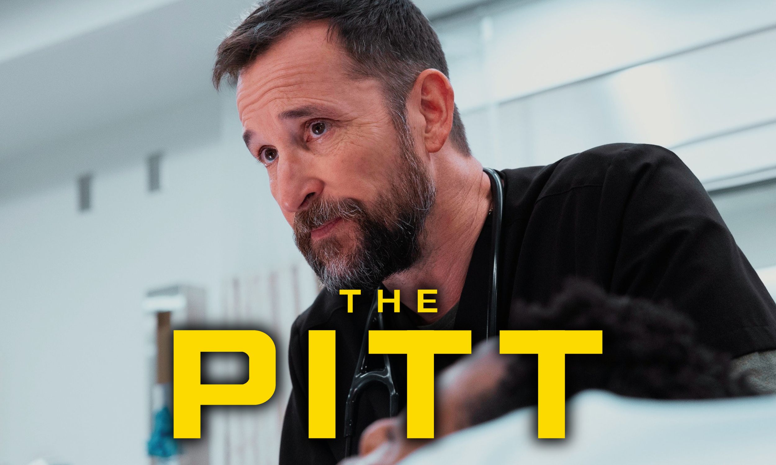 ¿A qué hora se estrena el final de ‘The Pitt’ temporada 2 en HBO Max?