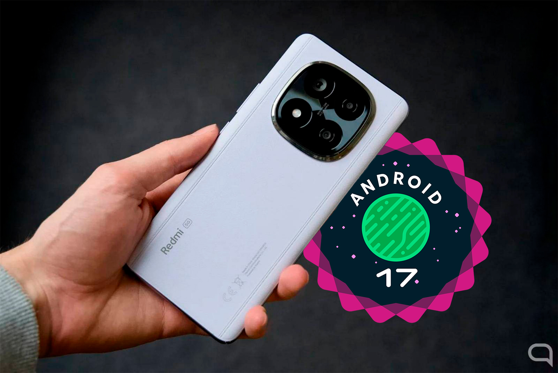 Xiaomi da la bienvenida a Android 17: estos m├│viles ya pueden probar todas las novedades