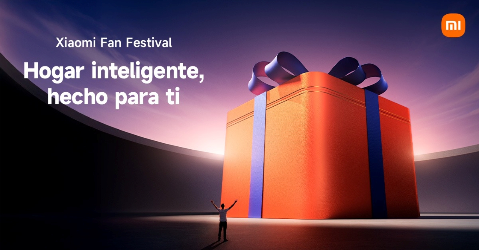 Xiaomi celebra su aniversario con sorteos de hasta 5.000 euros en productos de la compañía