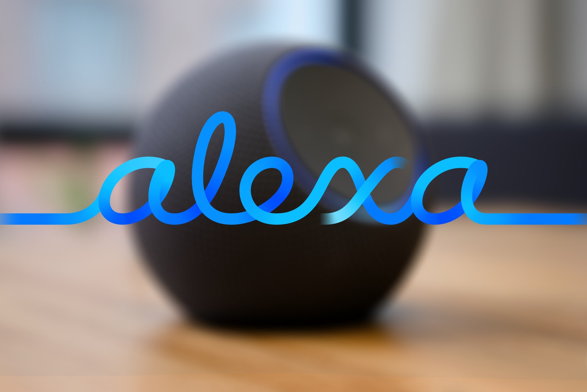 Alexa genera podcasts