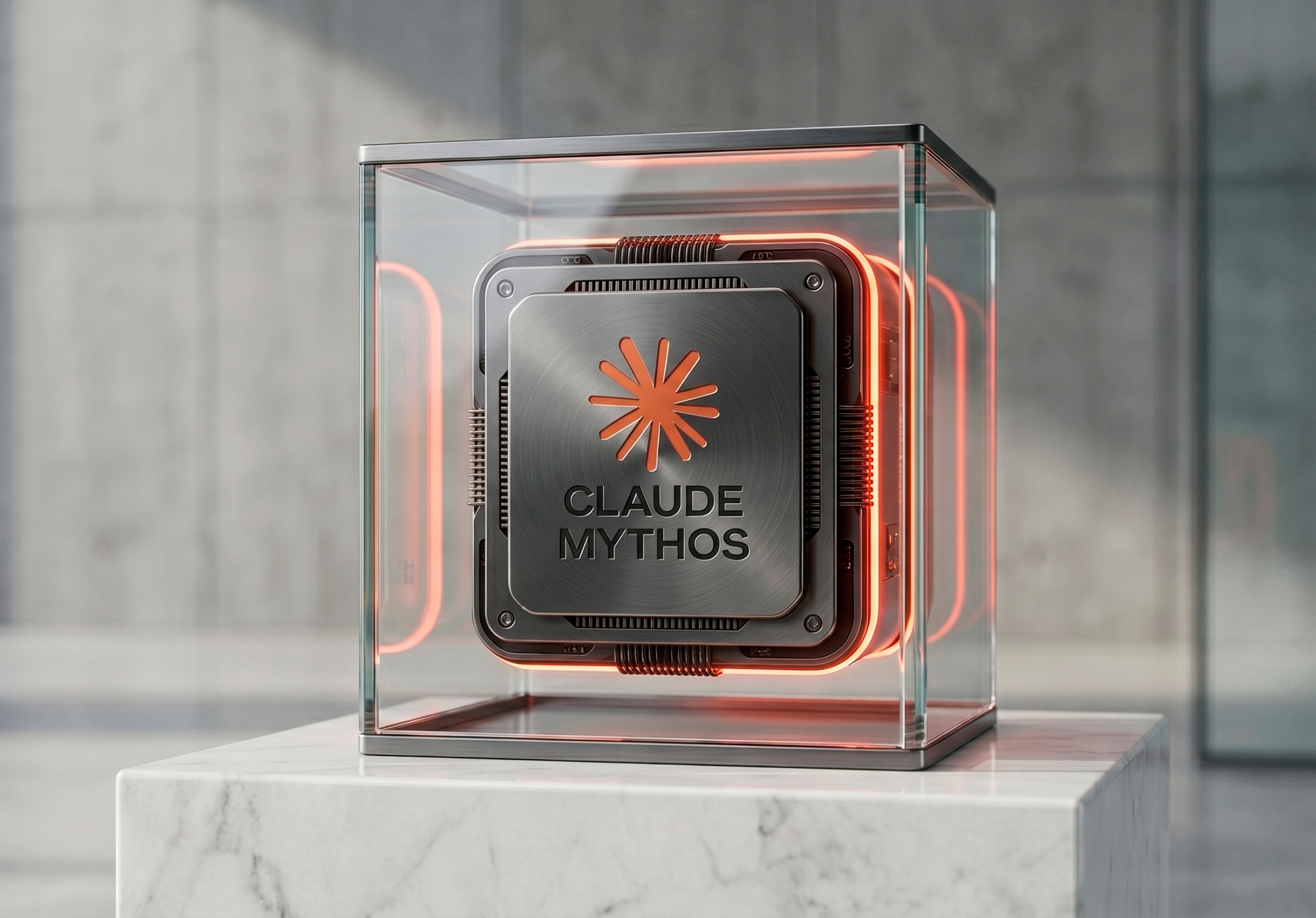 La IA Claude Mythos de Anthropic