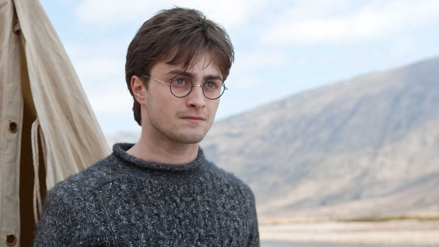 daniel radcliffe harry potter older
