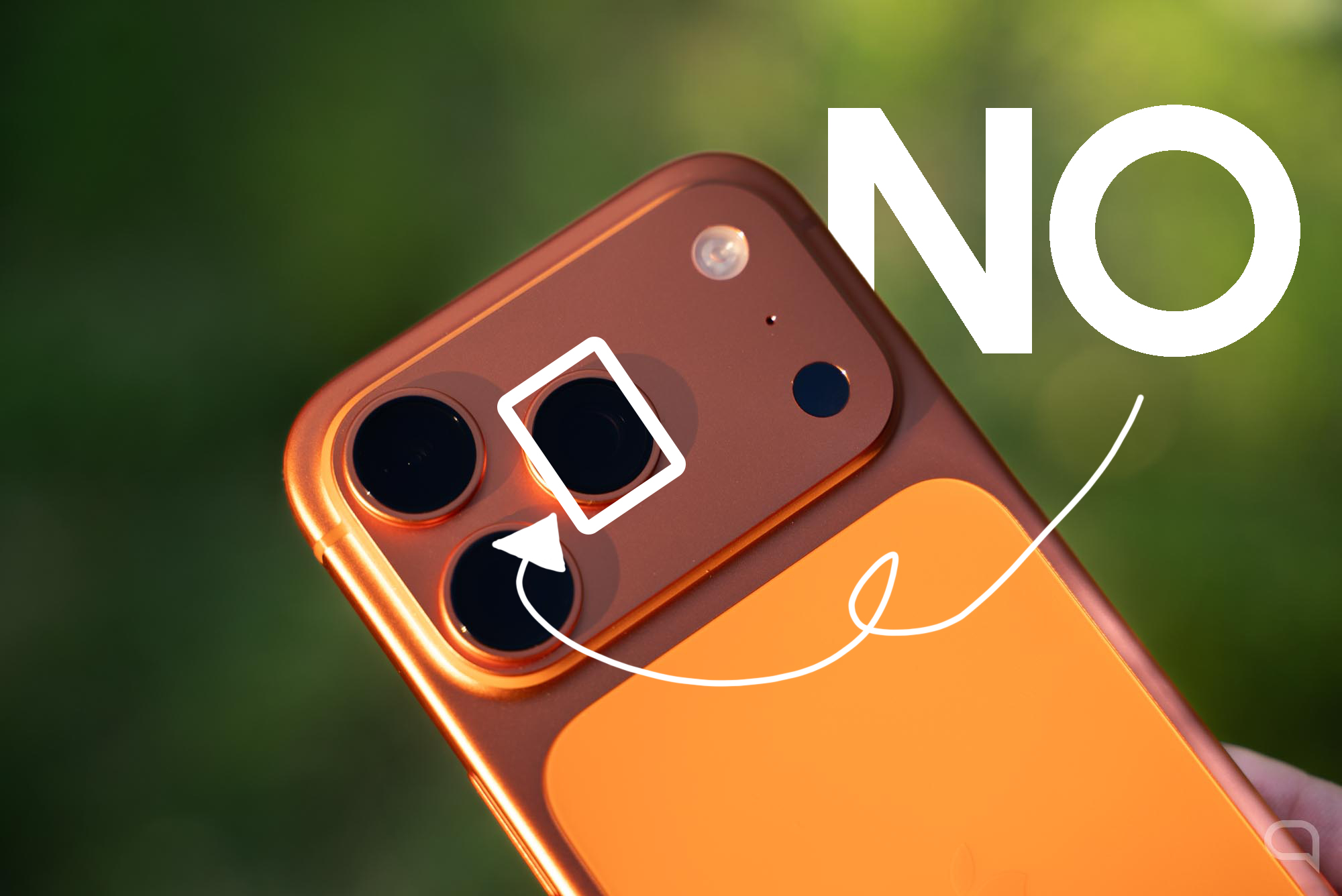 El iPhone vuelve a quedarse atrás: la mejora más esperada no llegará pronto. Mientras, ya está en todos los Android