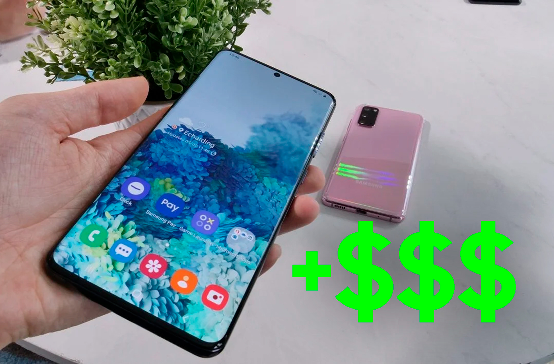 Ese móvil antiguo que tienes en un cajón hoy vale mucho más por culpa de la crisis de la RAM: es el momento perfecto