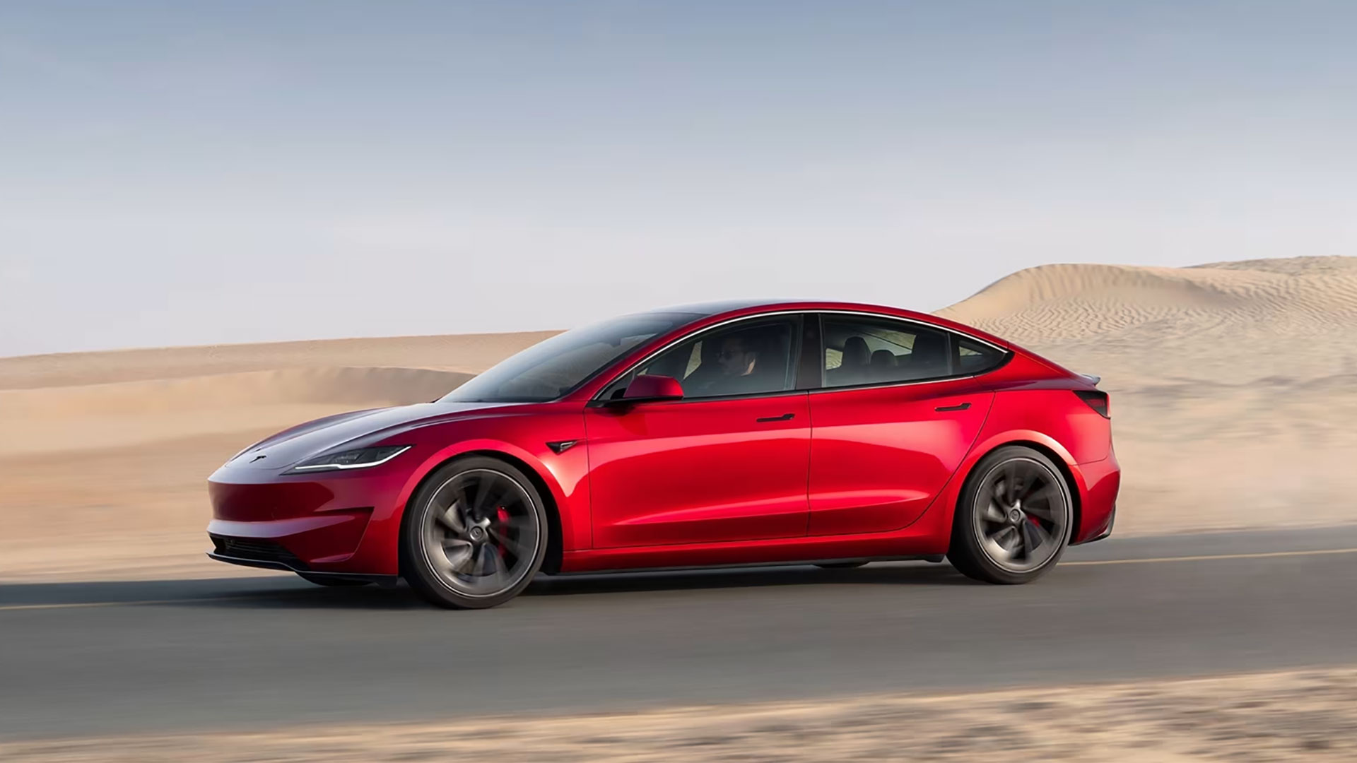 Los coches 100% eléctricos arrasan en Europa: ya son el 20% del mercado, pero hay una categoría que crece aún más