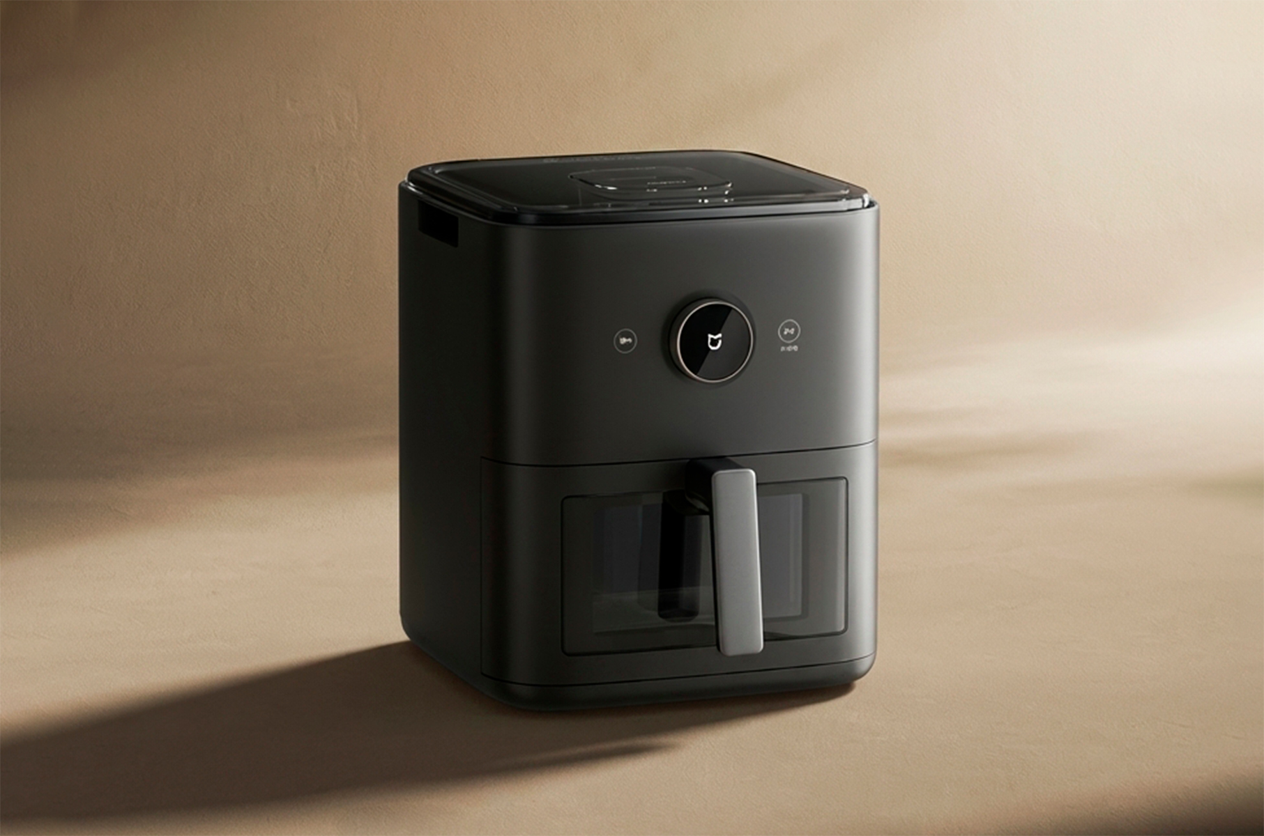 Xiaomi lanza la Freidora de Aire 3 en 1. Ya no solo fríe, ahora tiene dos funciones extra que te van a encantar