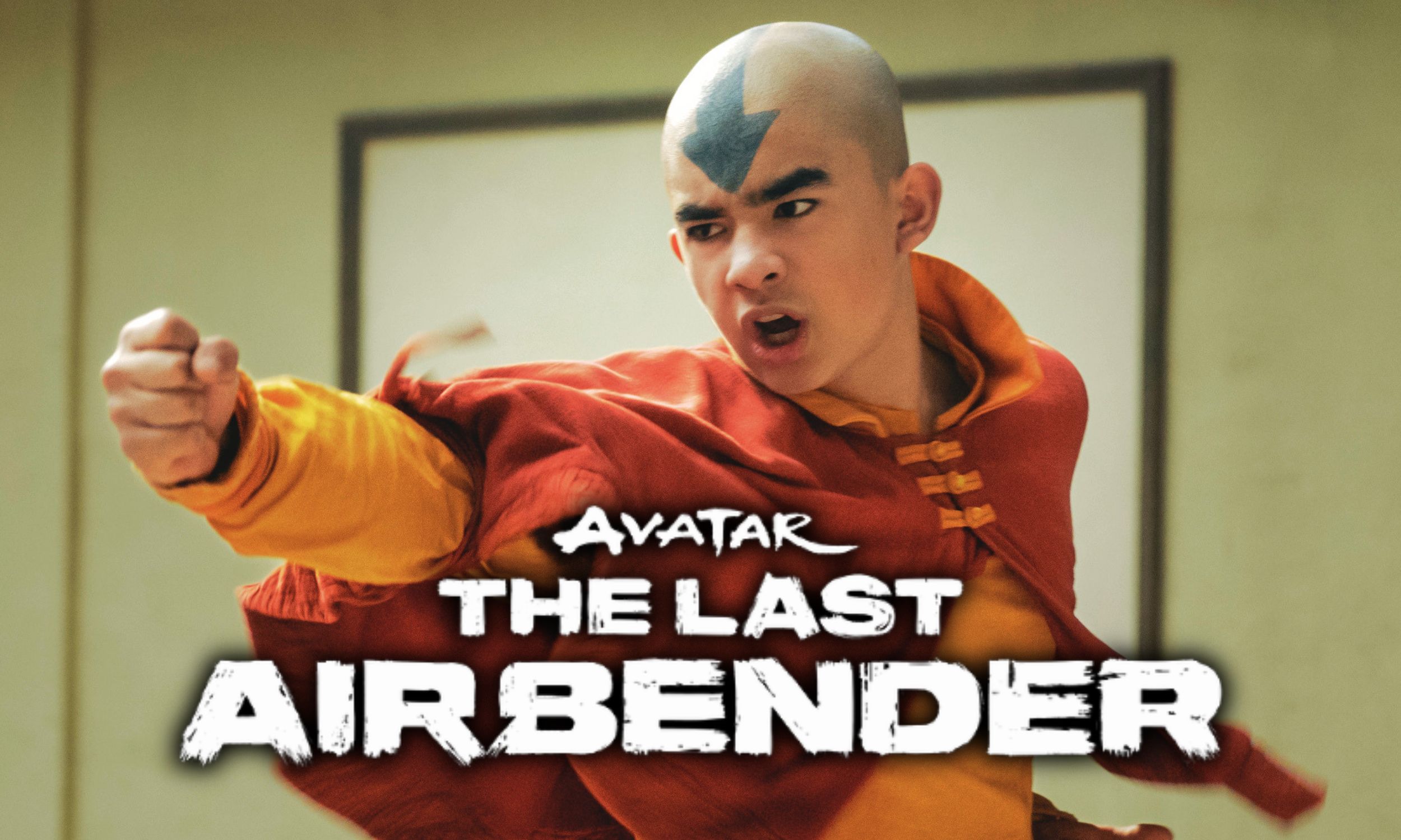 Tráiler de Avatar: La Leyenda de Aang 2