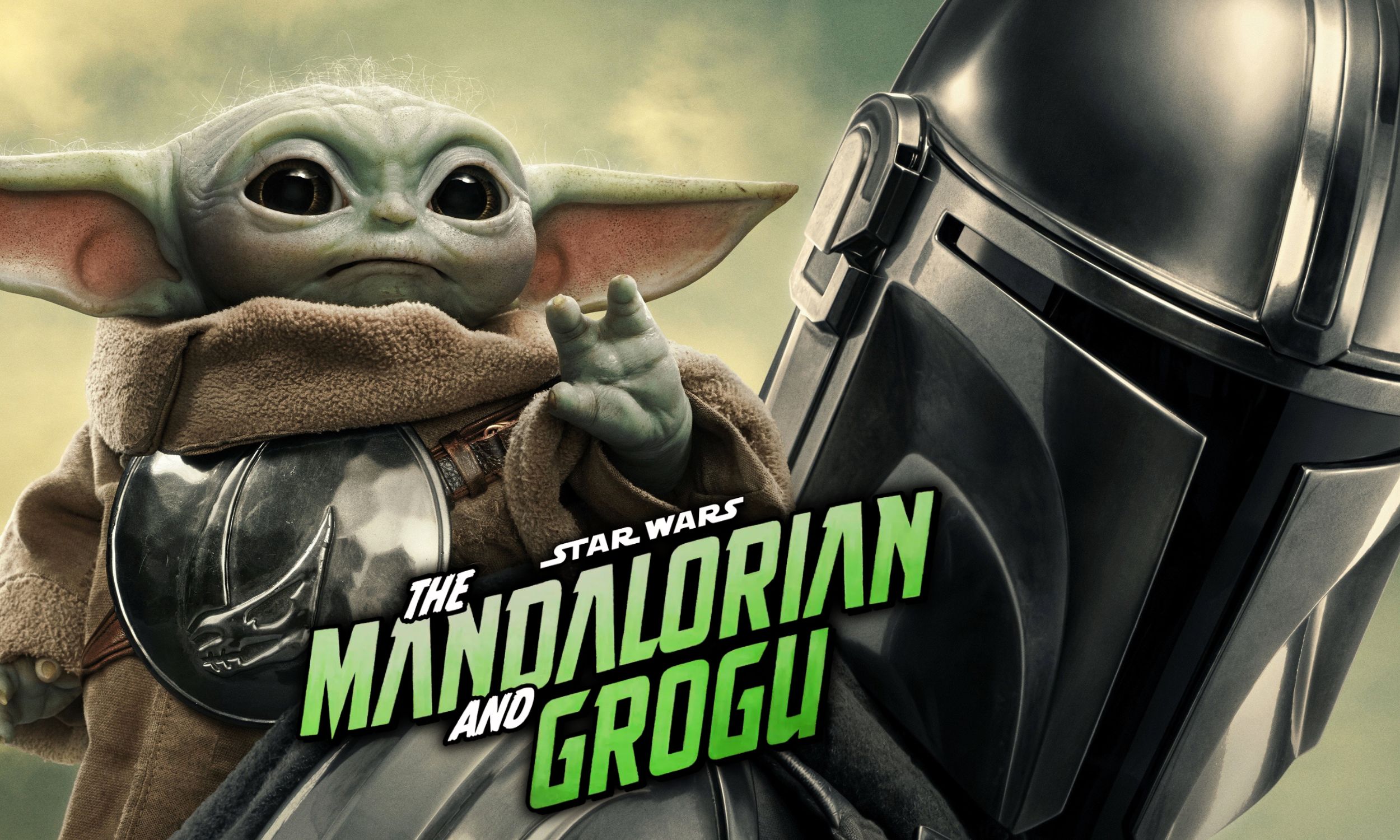 Jon Favreau confirma el futuro de ‘The Mandalorian and Grogu’ después de la película: «Ya tengo algunas ideas» (EXCLUSIVA)