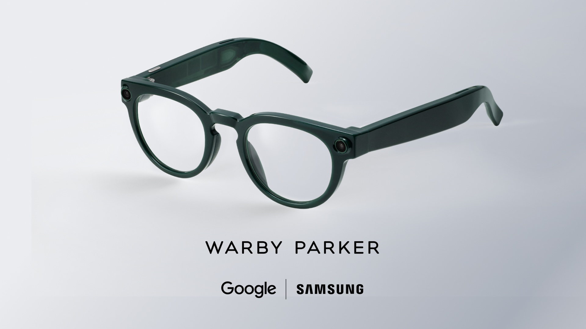 Gafas Android XR de Google y Samsung
