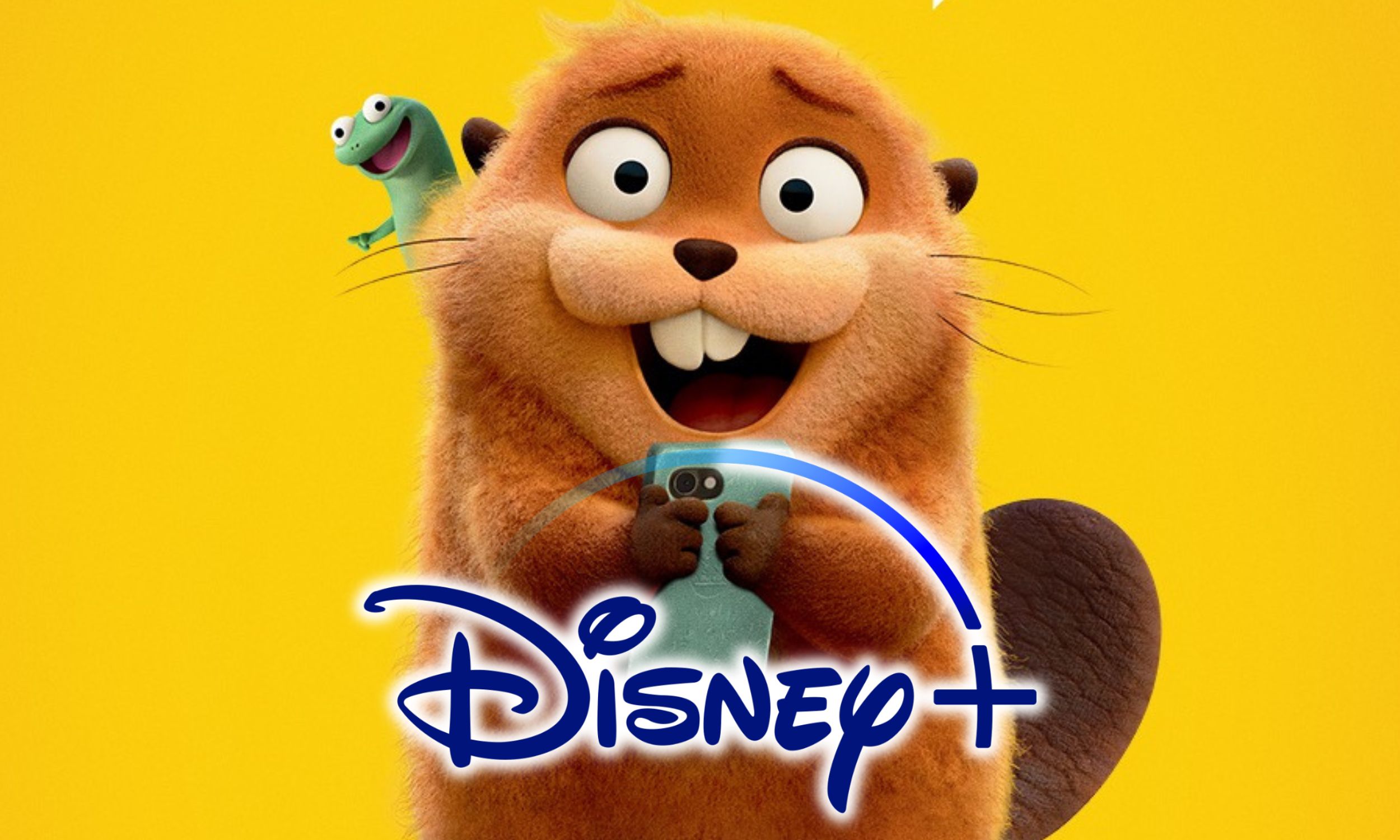 Disney+ anuncia la fecha de estreno en streaming de ‘Hoppers’, el último gran éxito de Pixar