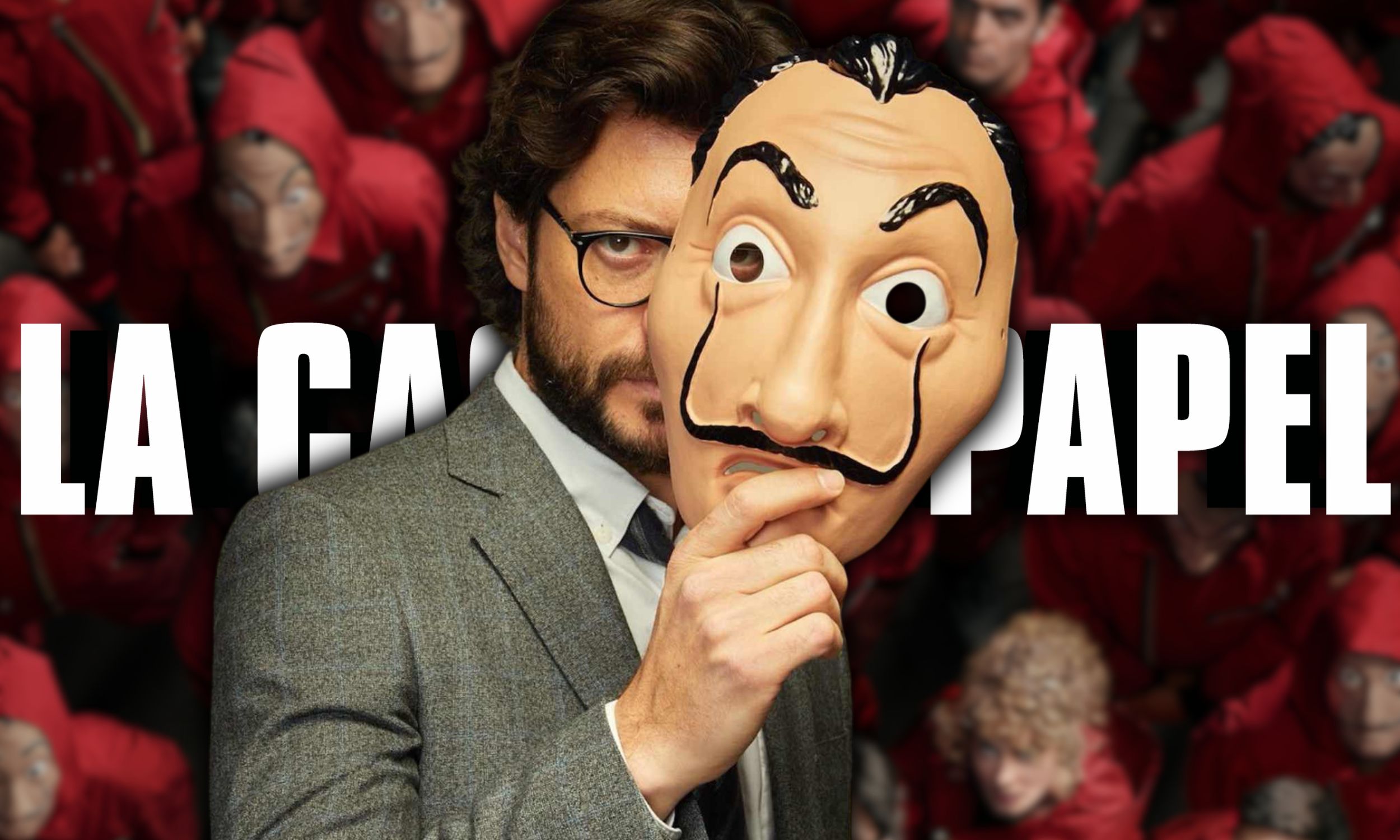 5 personajes de ‘La Casa de Papel’ que podrían protagonizar la próxima serie spin-off