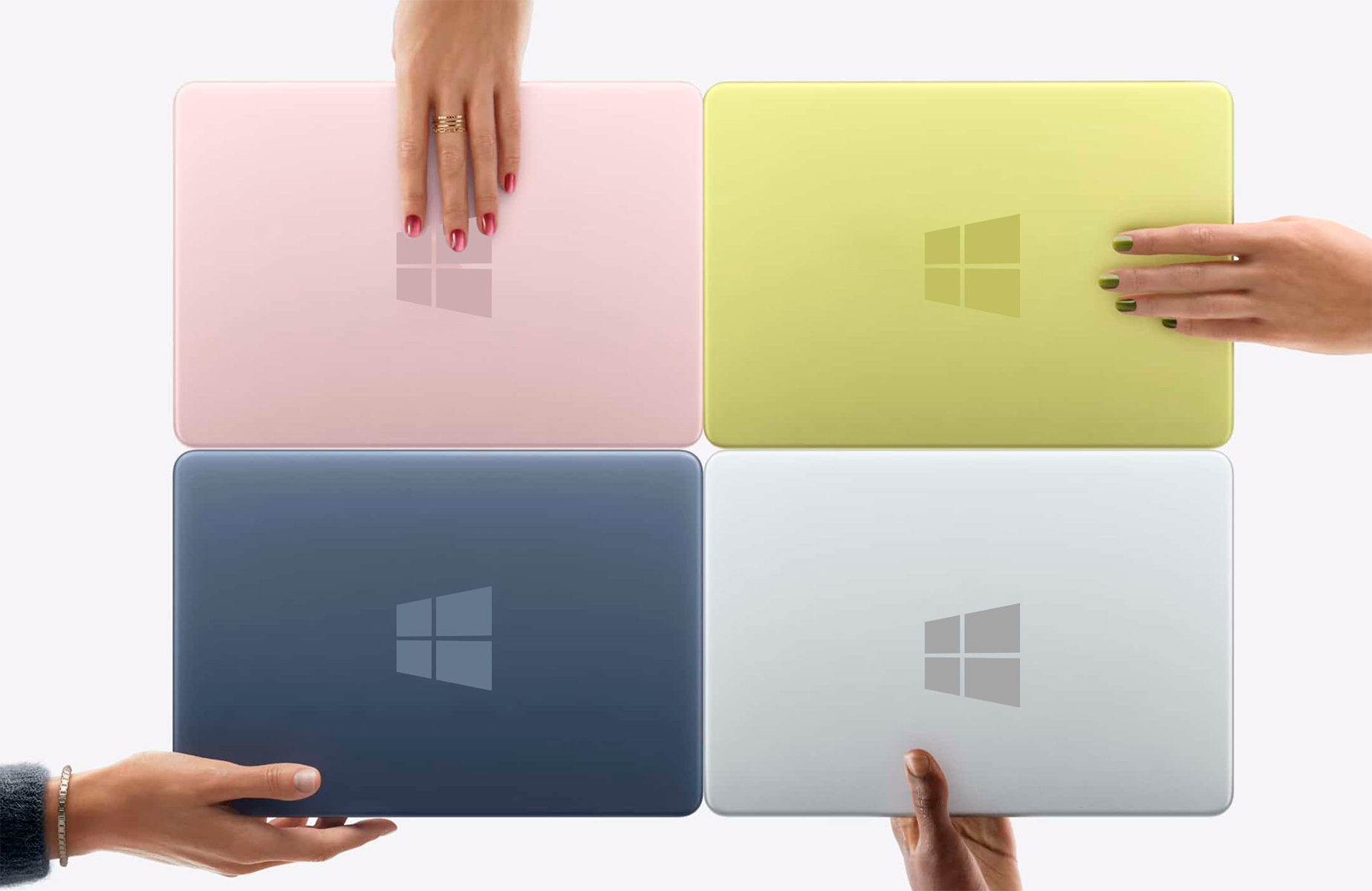 Que tiemble el MacBook Neo: Qualcomm presenta una revolución para los portátiles Windows baratos