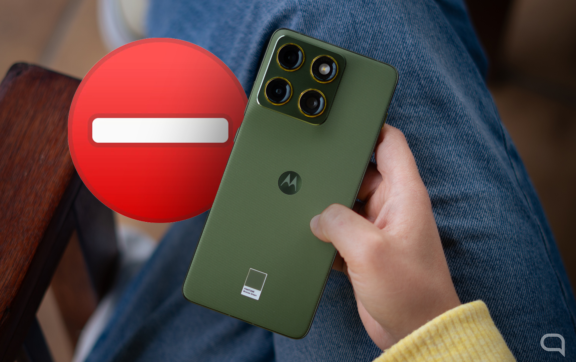 Polémica con Motorola: descubren que sus móviles espían tu app de Amazon para ganar dinero a tu costa