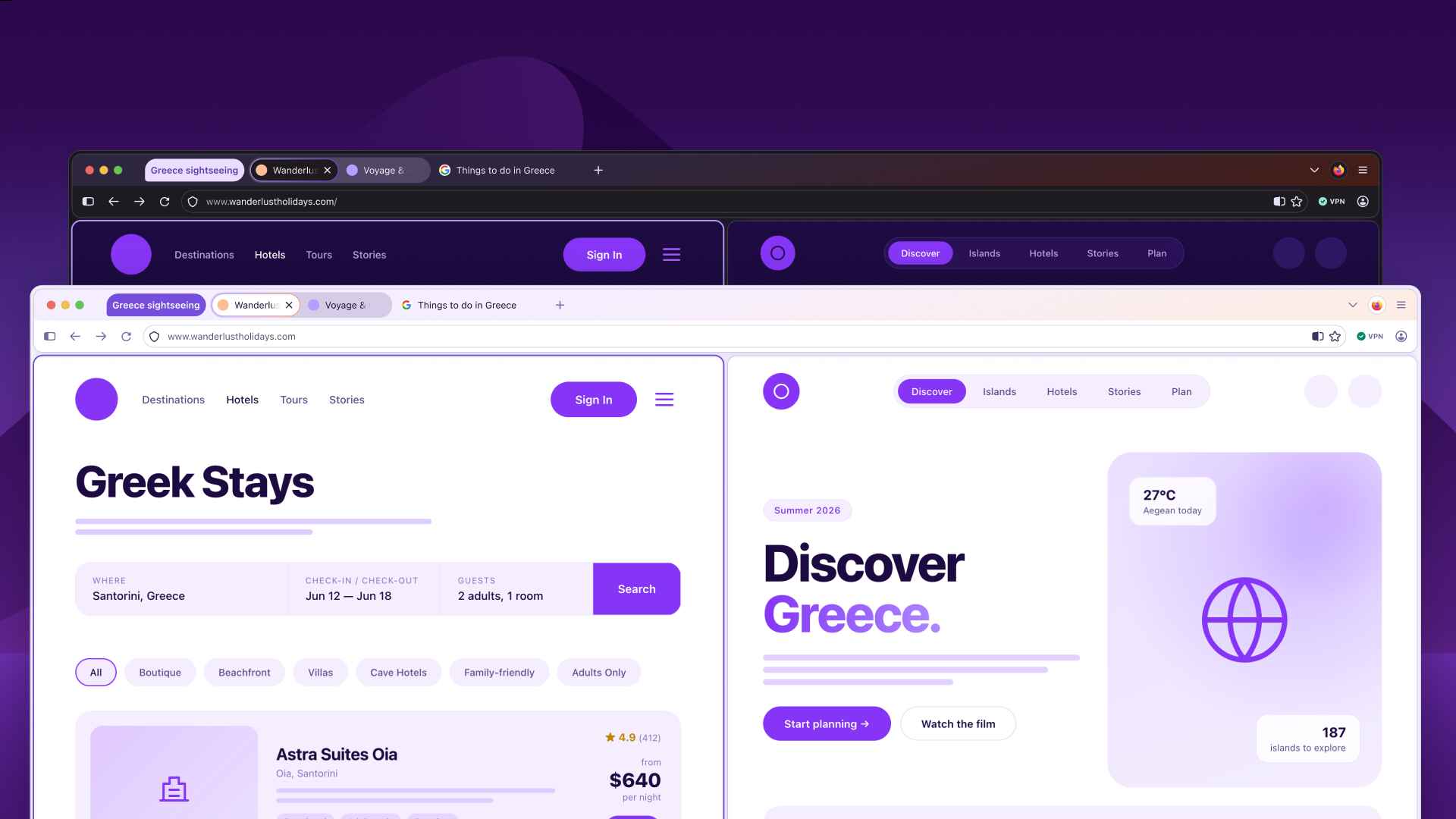 Firefox estrena su mayor rediseño en años: más rápido, con nuevas pestañas y ya se puede probar