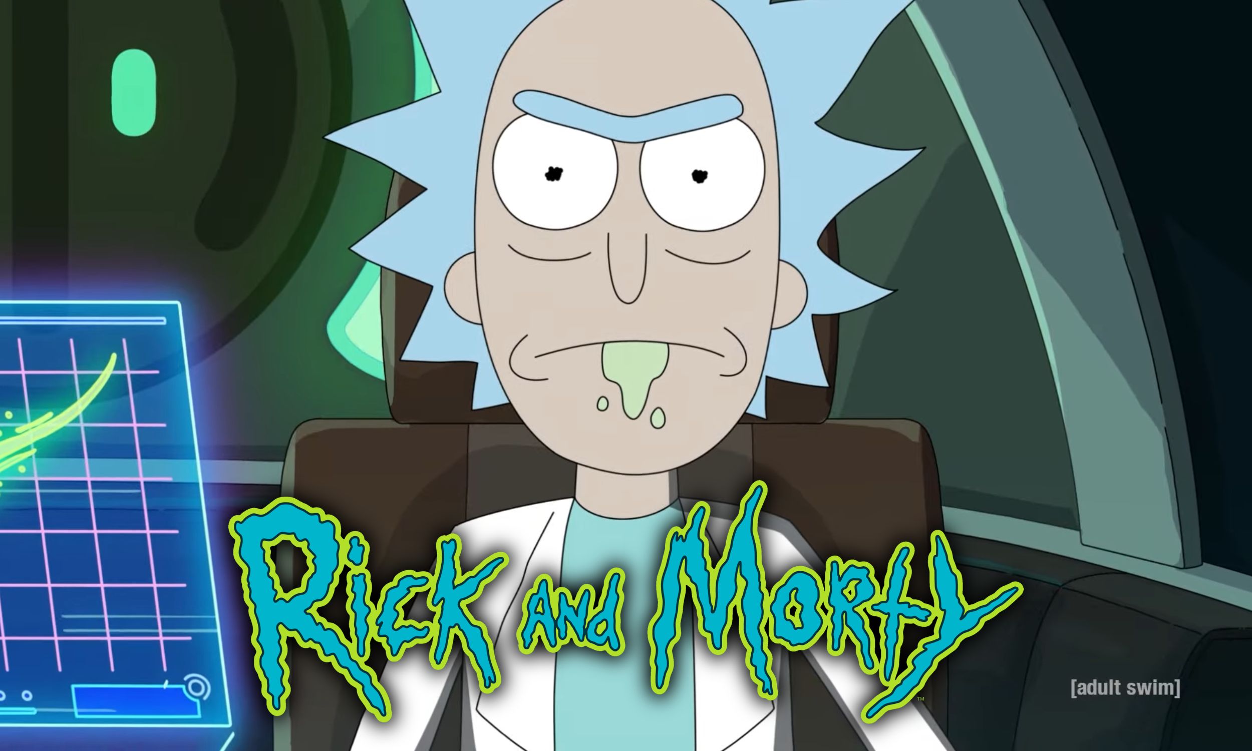 El calendario completo de ‘Rick y Morty’ temporada 9, explicado: número de episodios y fechas de estreno
