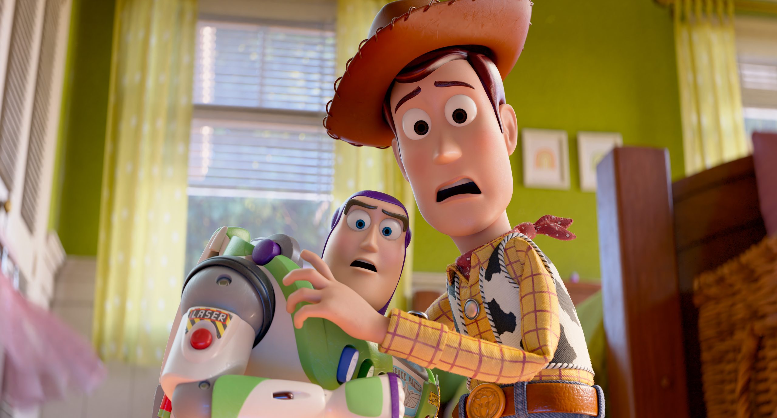 ¿Habrá ‘Toy Story 6’? La productora y el jefe de Pixar lo tienen claro