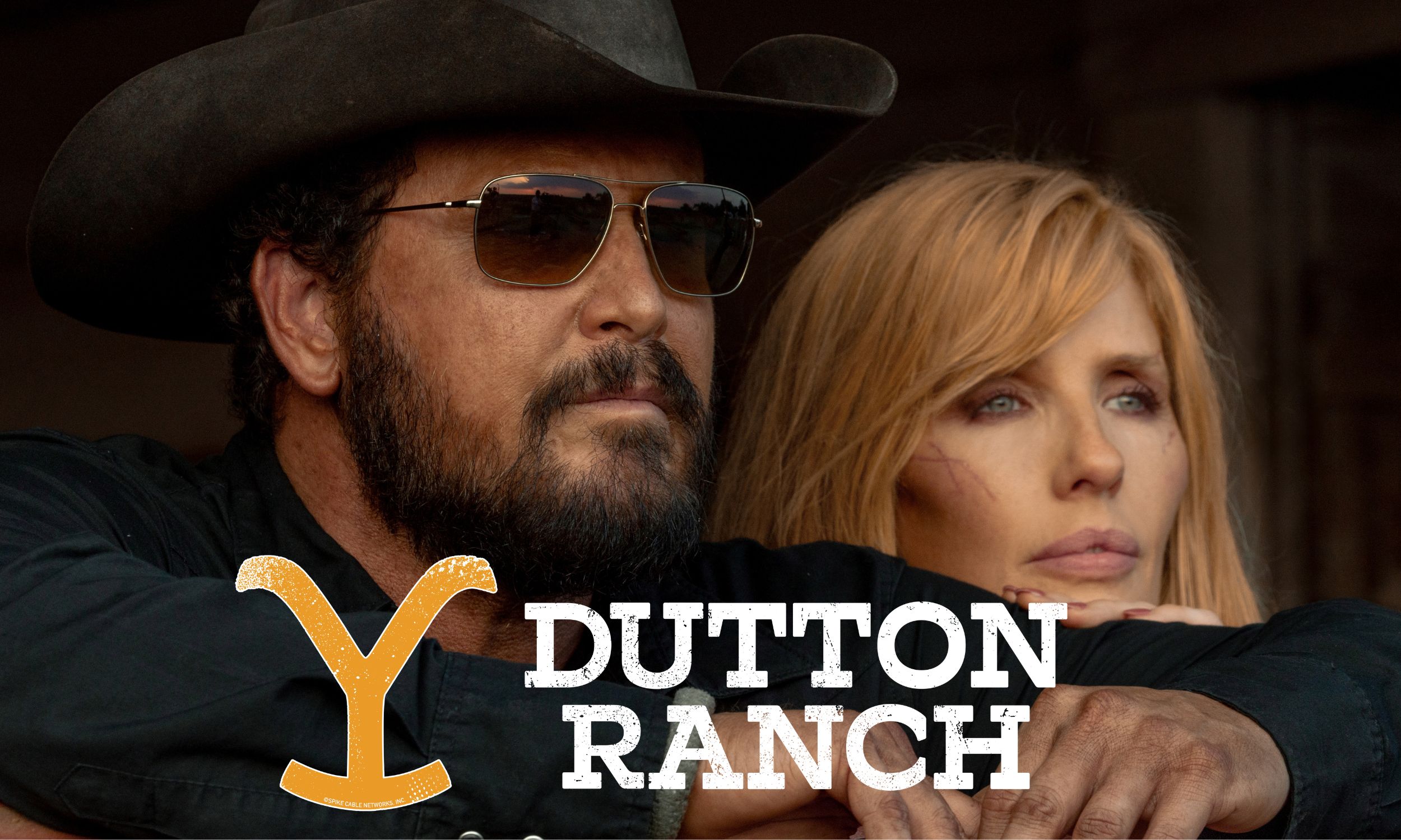 ¿A qué hora se estrena ‘Yellowstone: Rancho Dutton’ en España?