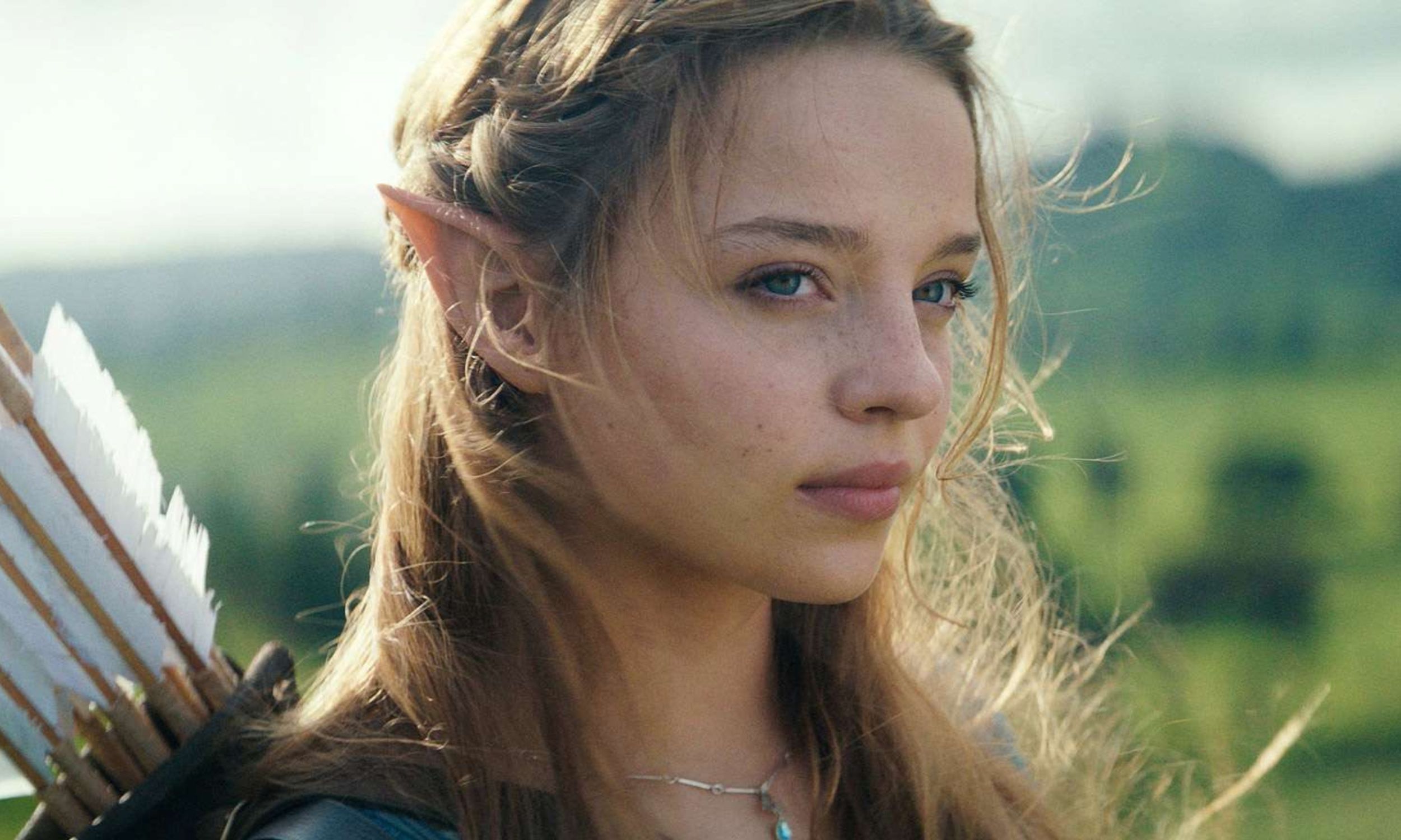 La película de ‘Zelda’ adelanta oficialmente su fecha de estreno
