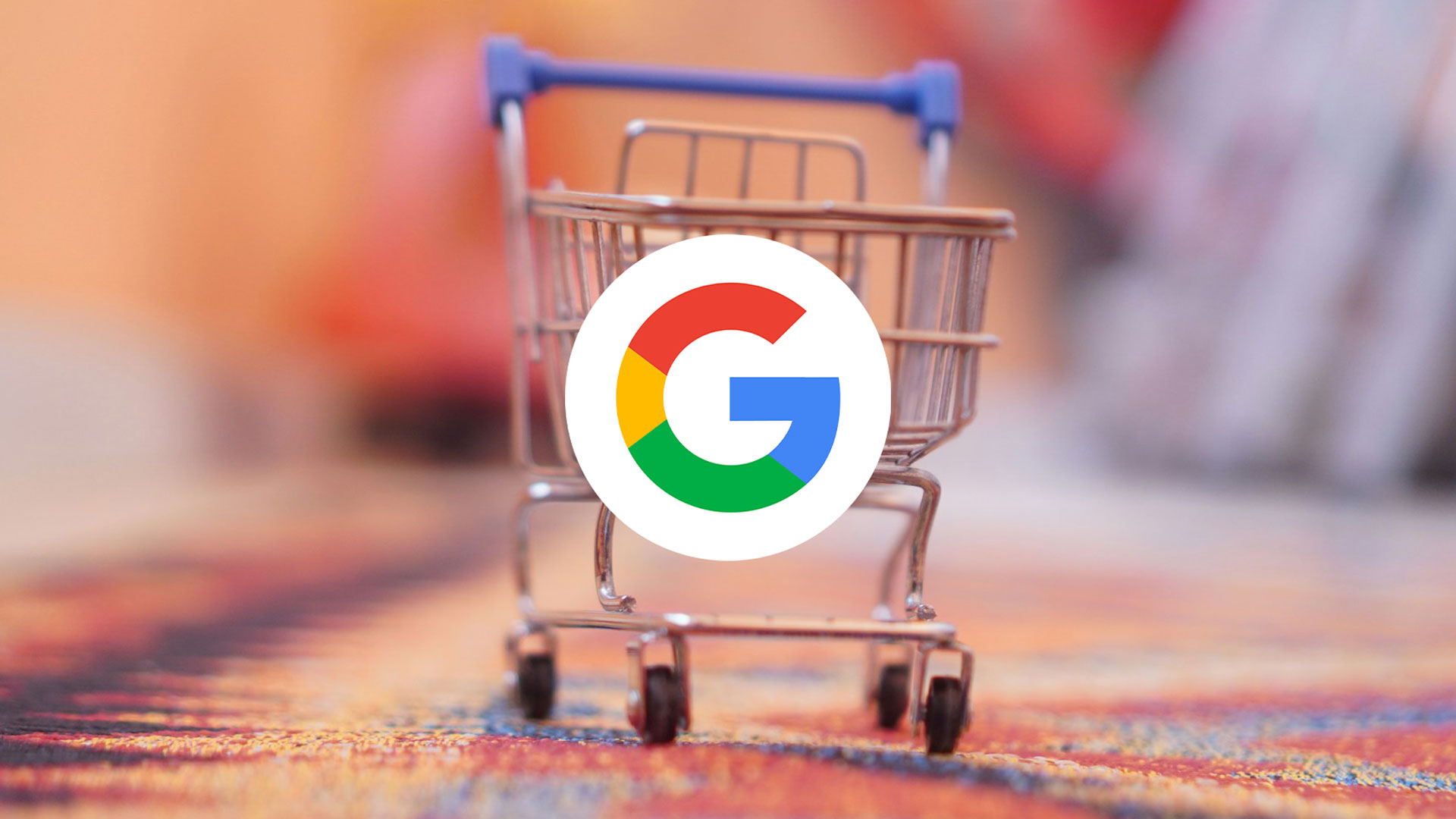 Google lanza el Carrito Universal: compra con IA desde la Búsqueda, Gemini o YouTube