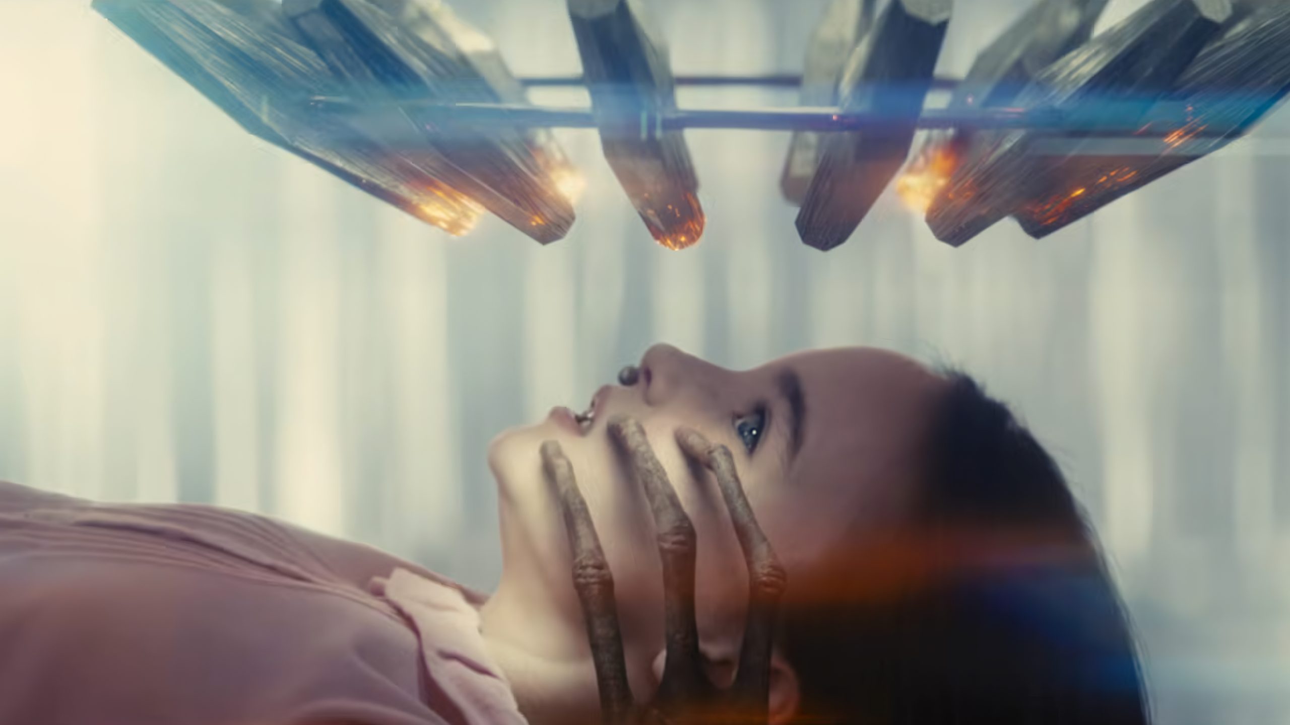 ‘El día de la revelación’ (Disclosure Day) lanza su tráiler final: Spielberg, aliens y conspiraciones son una receta ganadora