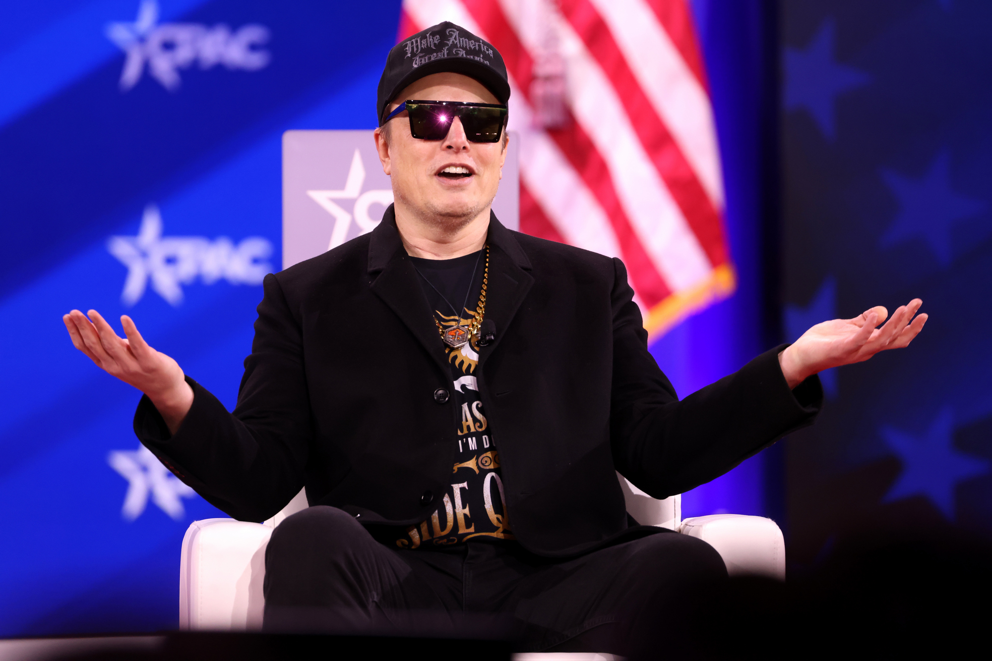 Musk pierde juicio contra OpenAI