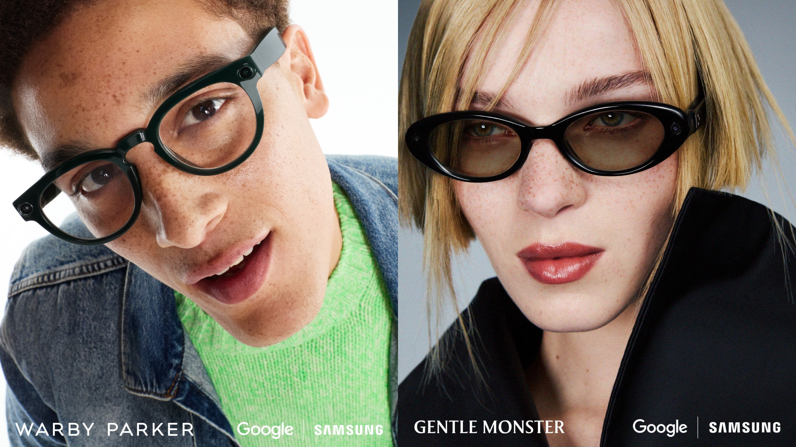 Olvida las Meta Ray-Ban: Google y Samsung anuncian las primeras gafas con Gemini y Android XR