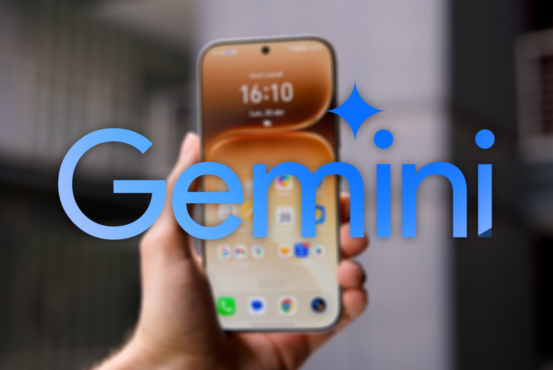 Google cambia límites de uso de Gemini