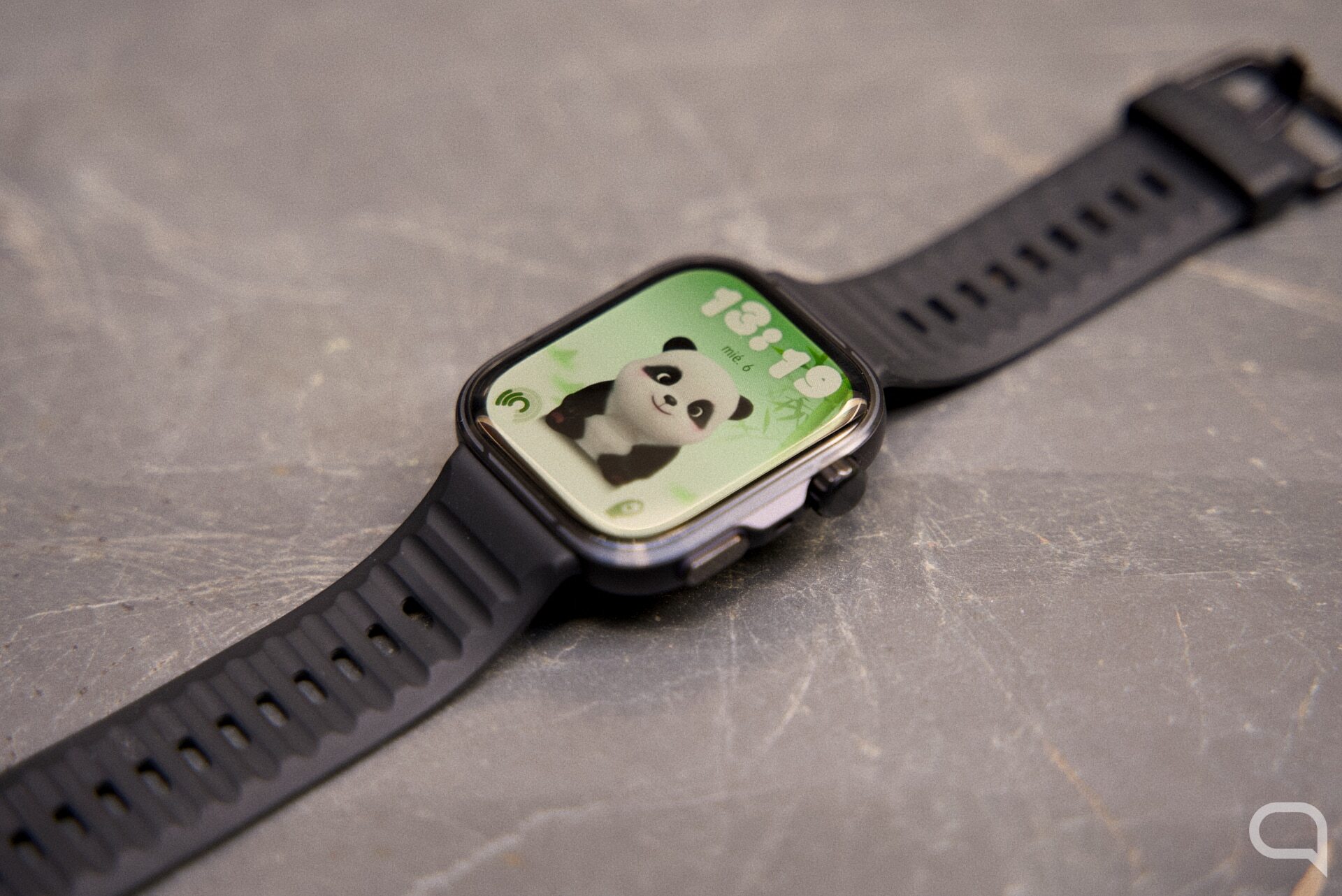 Recomendar tecnología con un smartwatch