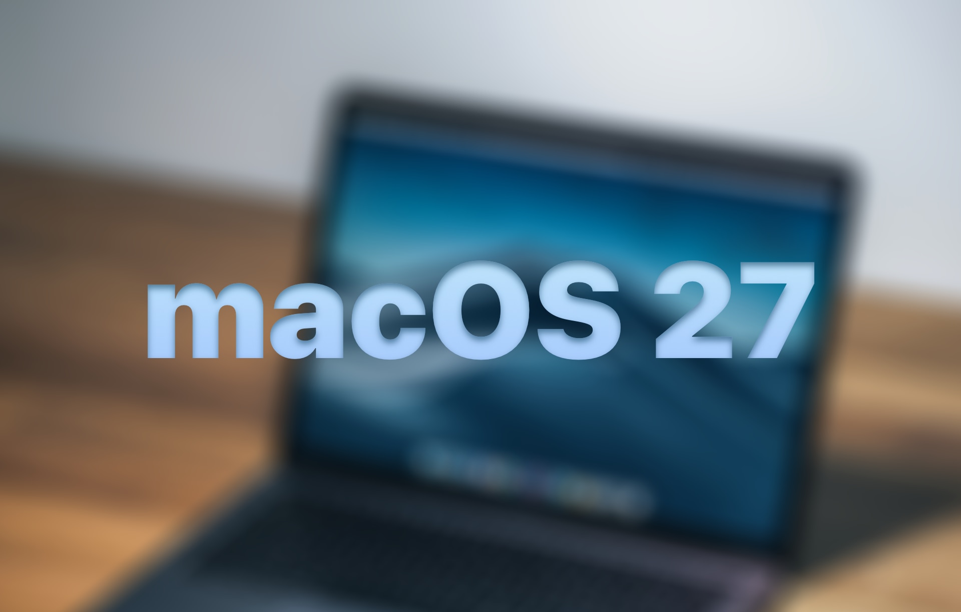 Tu Mac va a dar un cambio radical con macOS 27: incluir├í estas dos mejoras que llevamos meses pidiendo