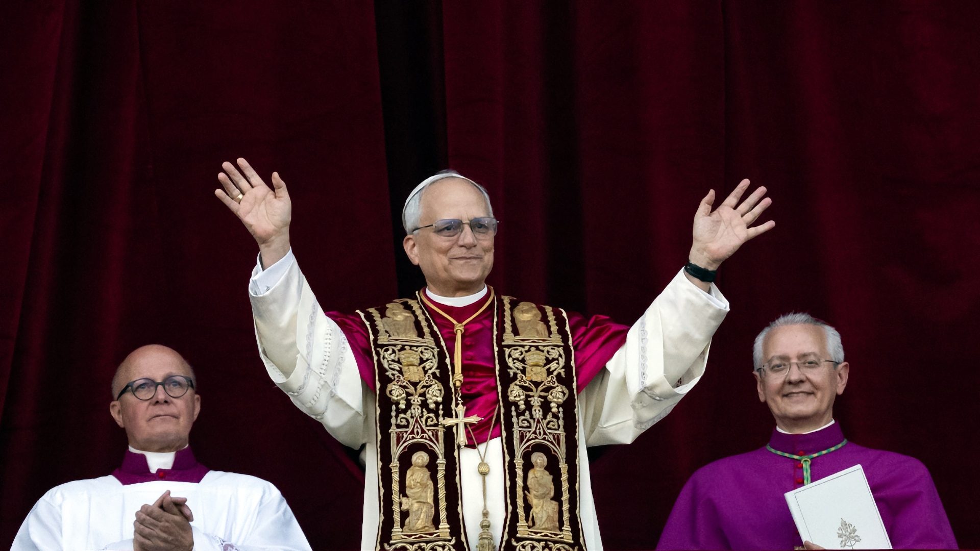 Alerta histórica del Papa: arremete contra el «tecnofascismo» tras reuniones secretas con Google, Meta y Amazon