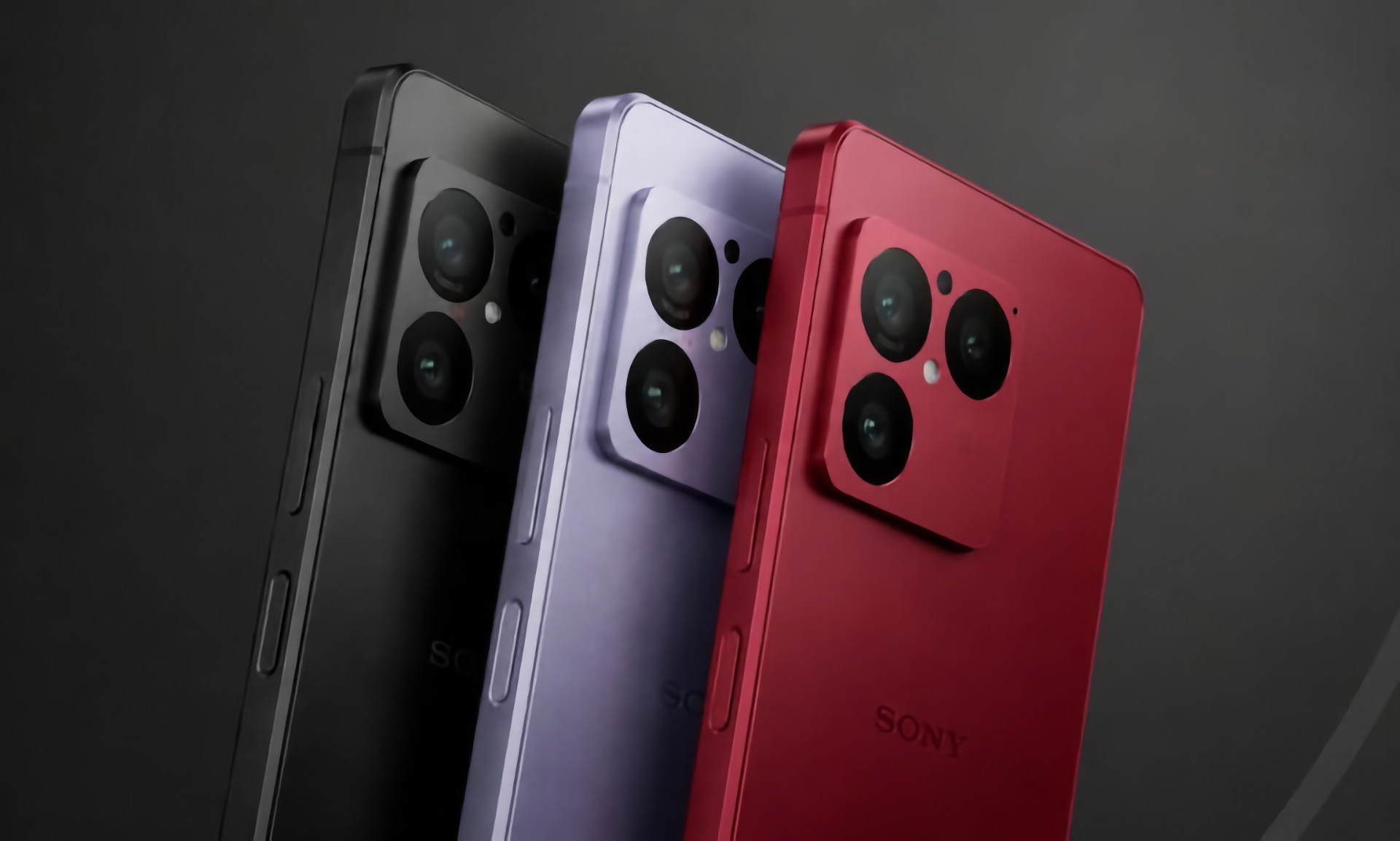 El nuevo Sony Xperia 1 VIII cambia por completo después de años siendo lo mismo (pero mantiene esto tan útil)
