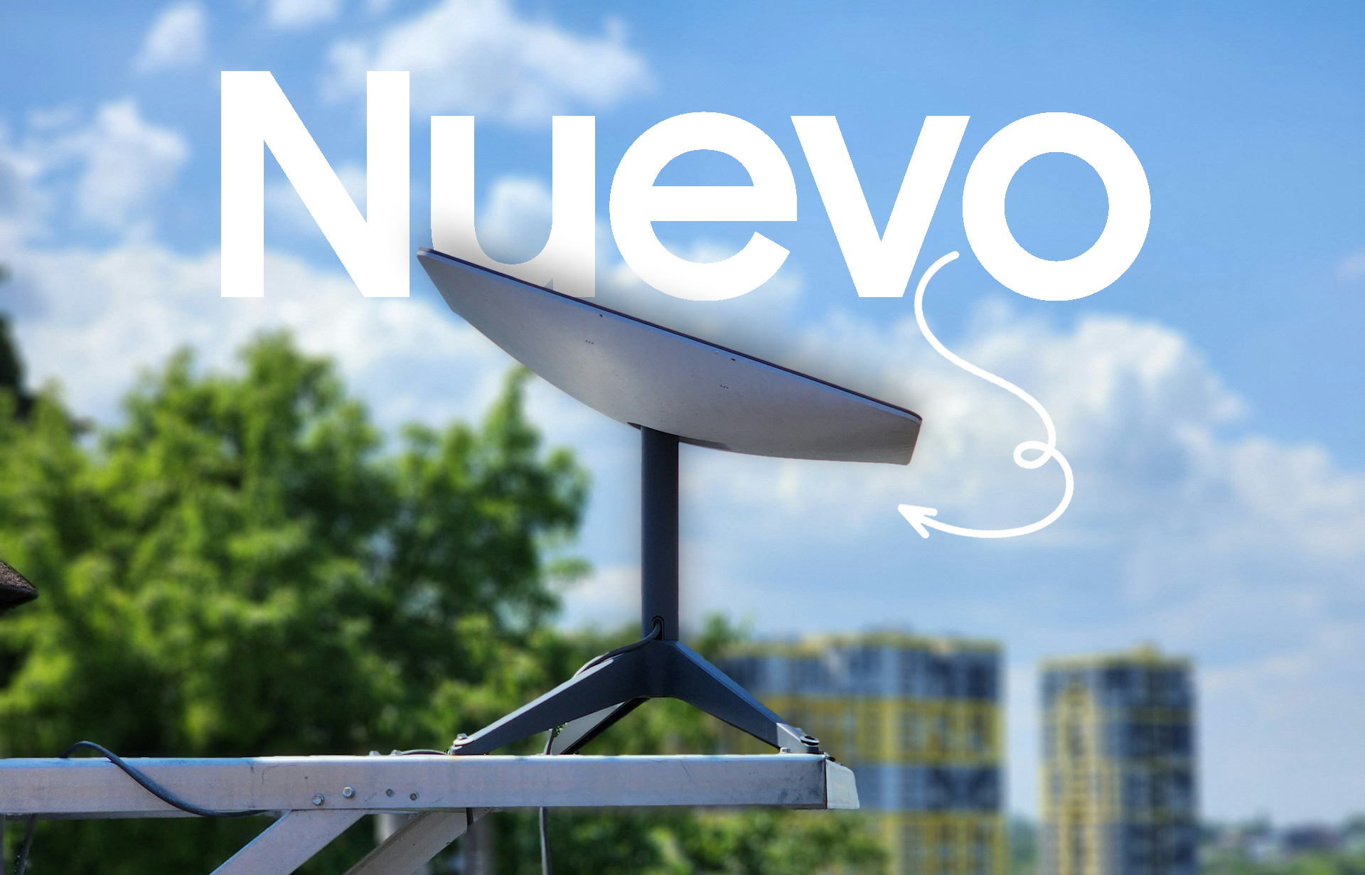 Starlink sufre el mayor cambio de su historia. Al fin cumplen con su promesa inicial (ahora sí es para ti)