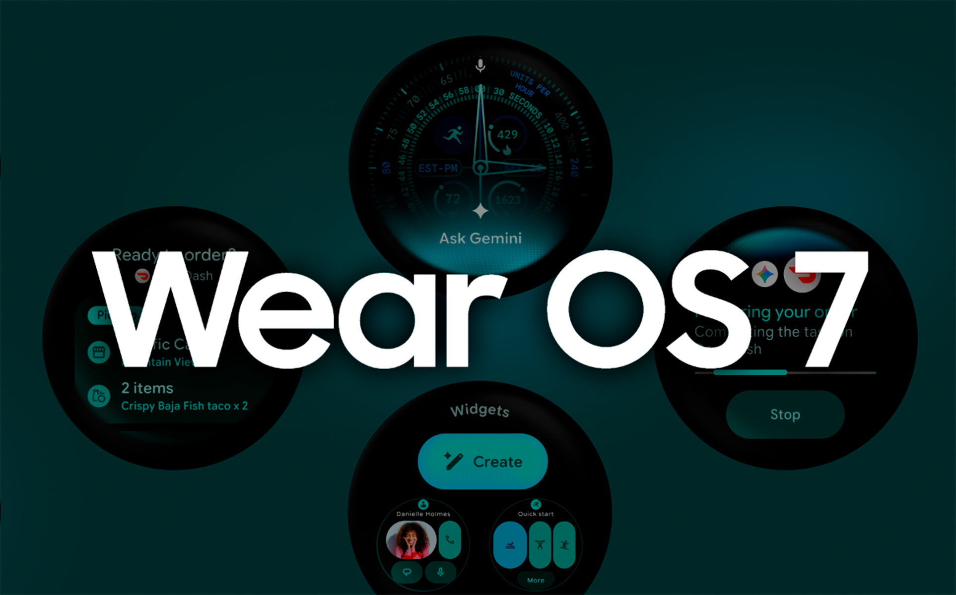 Wear OS 7 es oficial, y va a cambiar tanto tu reloj que parecerá nuevo: más batería, nuevo diseño, Gemini mejorado y mucho más