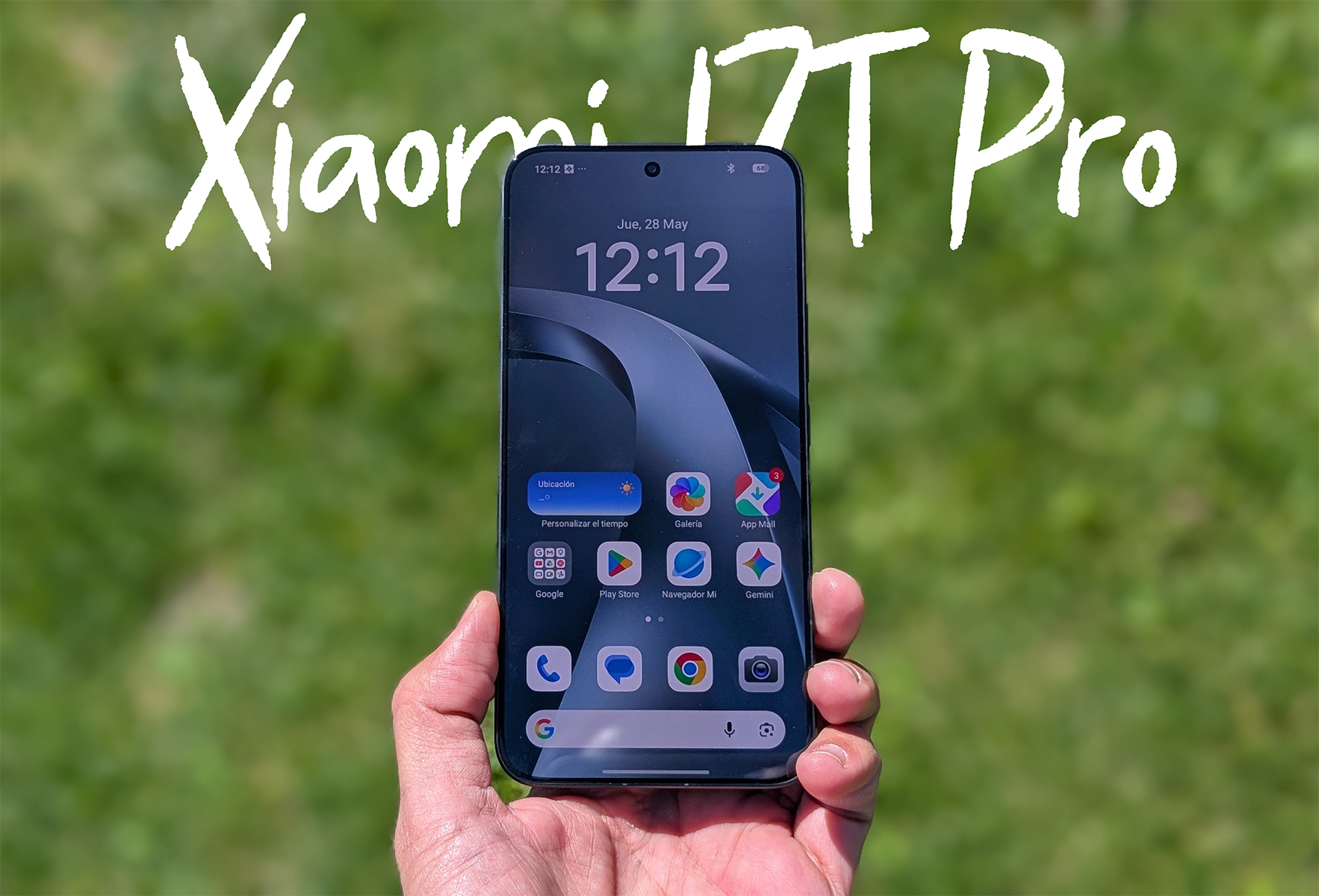 He probado el nuevo Xiaomi 17T Pro: estas son las 5 cosas por las que me lo compraría