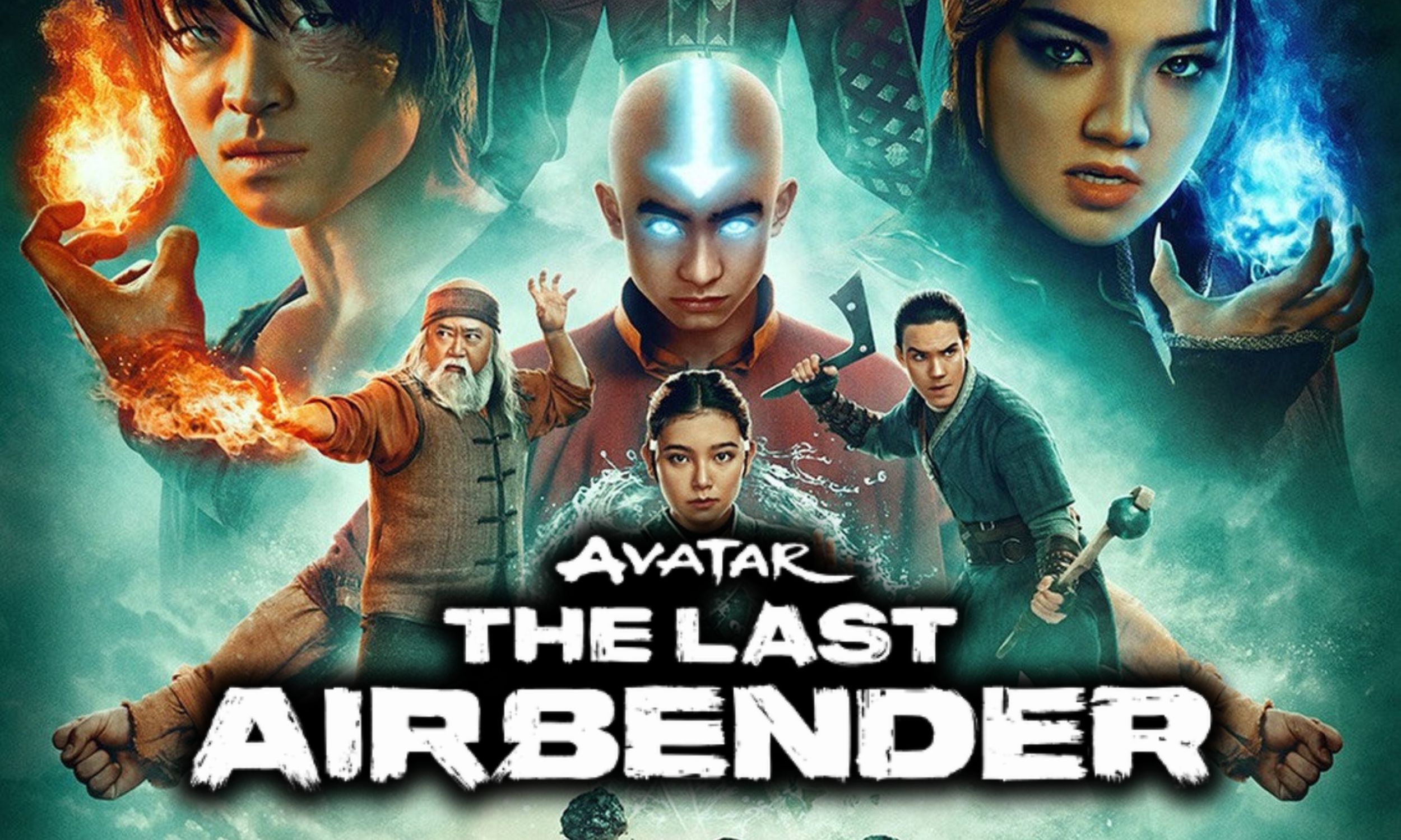 ¿A qué hora se estrena ‘Avatar: La Leyenda de Aang’ temporada 2 en Netflix?